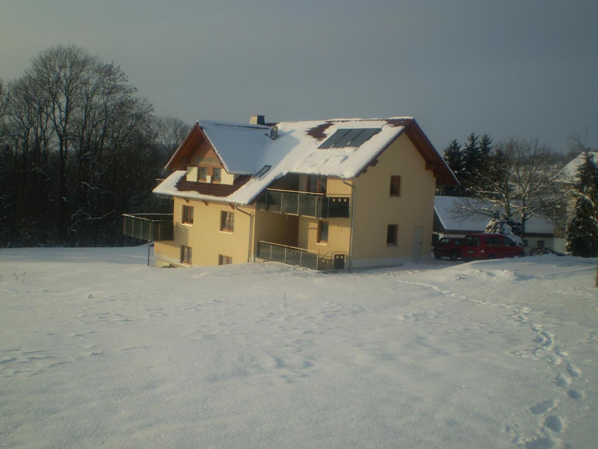 Ferienwohnung Hammenhof