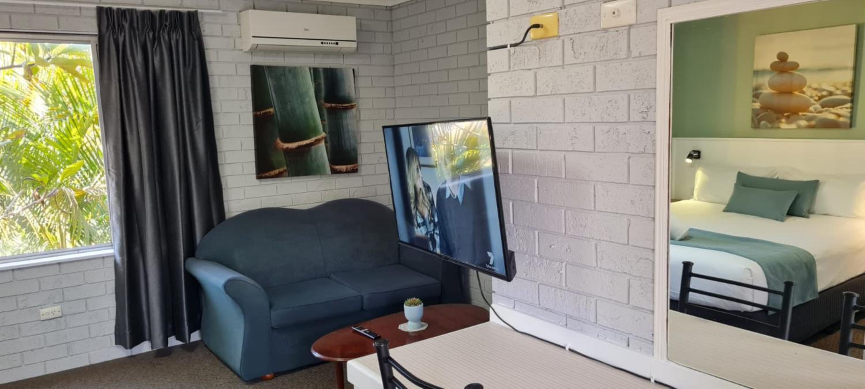 Marco Polo Motor Inn Taree
