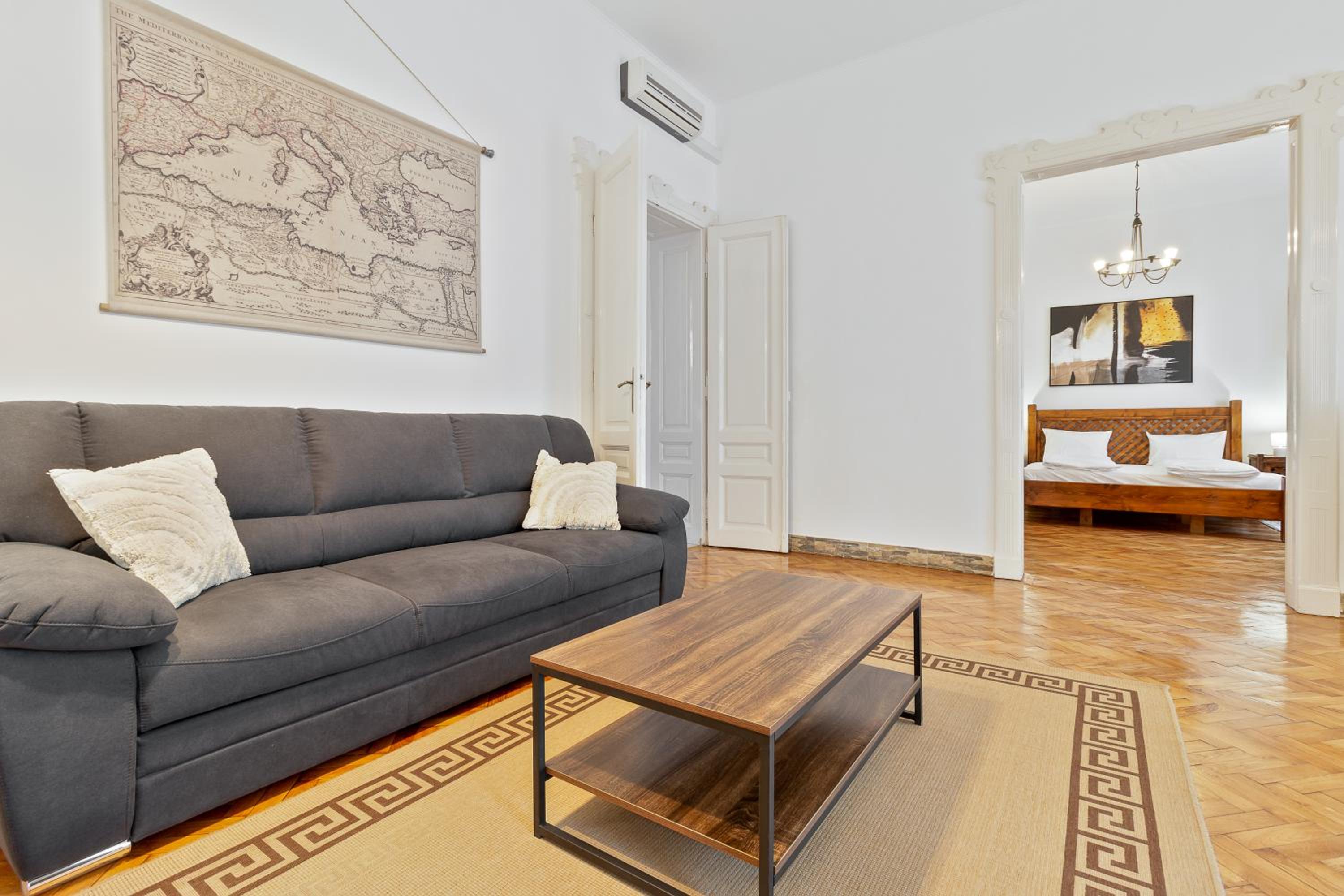 Roman Flat