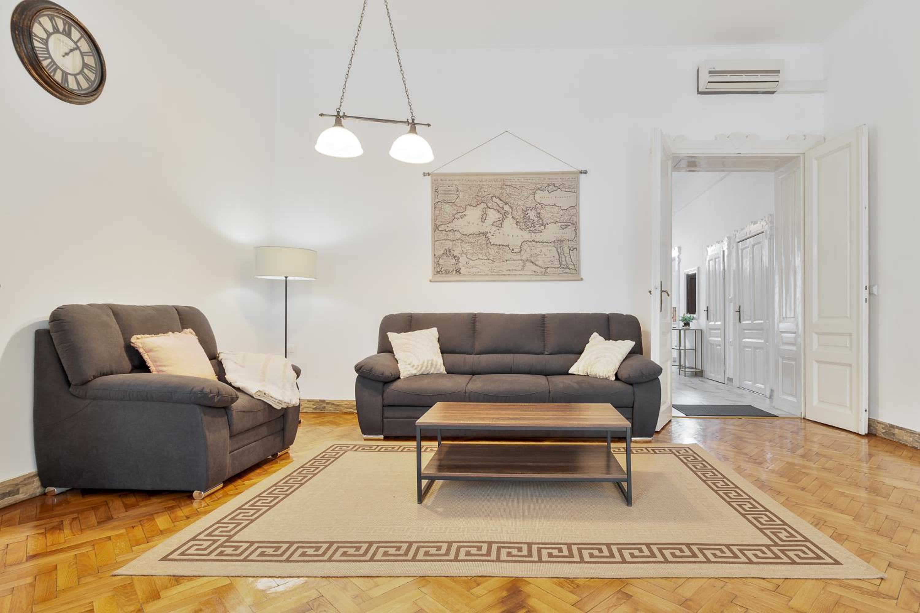 Roman Flat