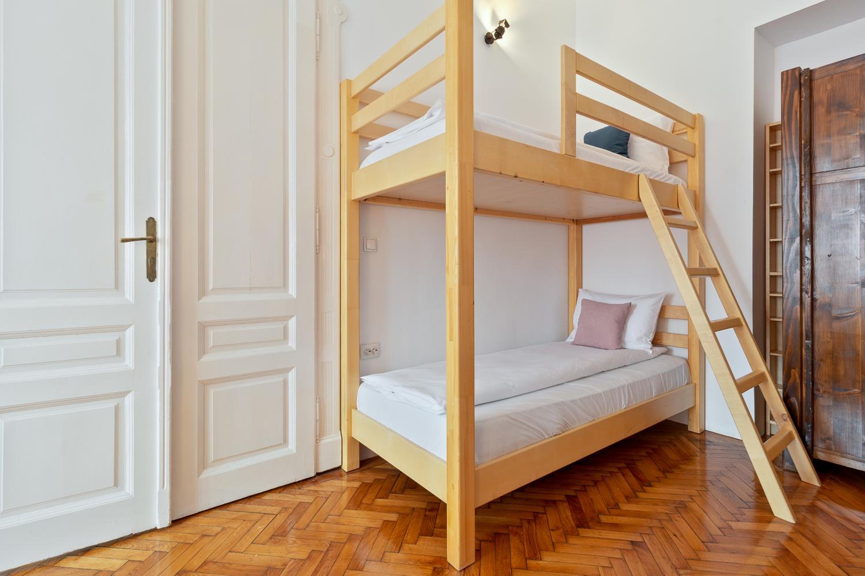 Roman Flat
