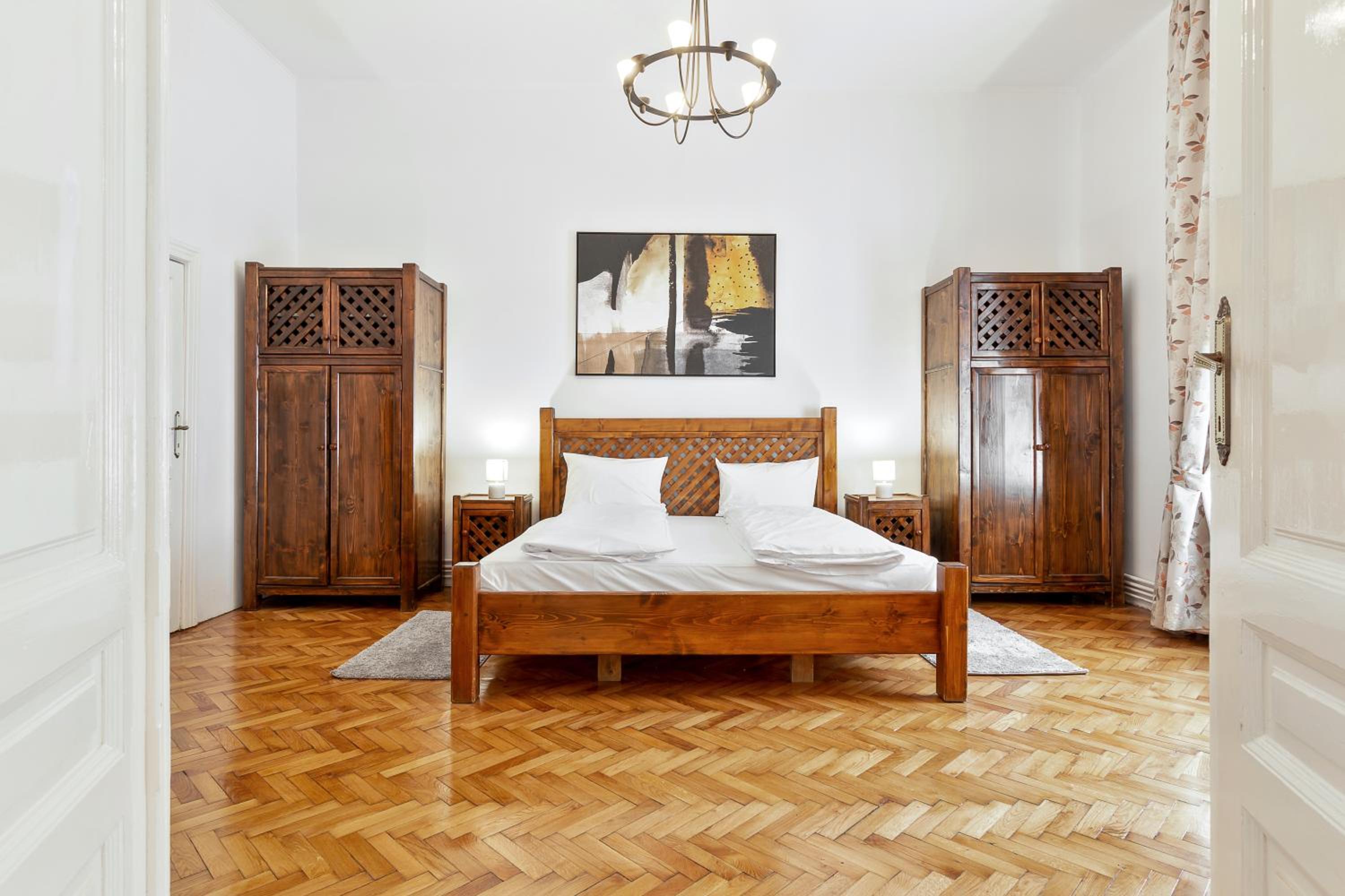 Roman Flat