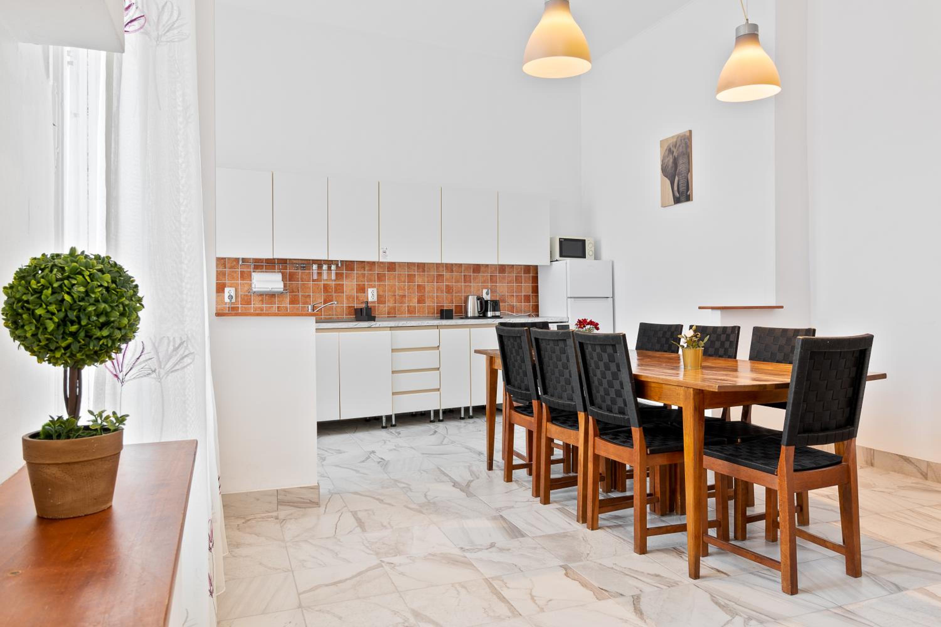 Roman Flat