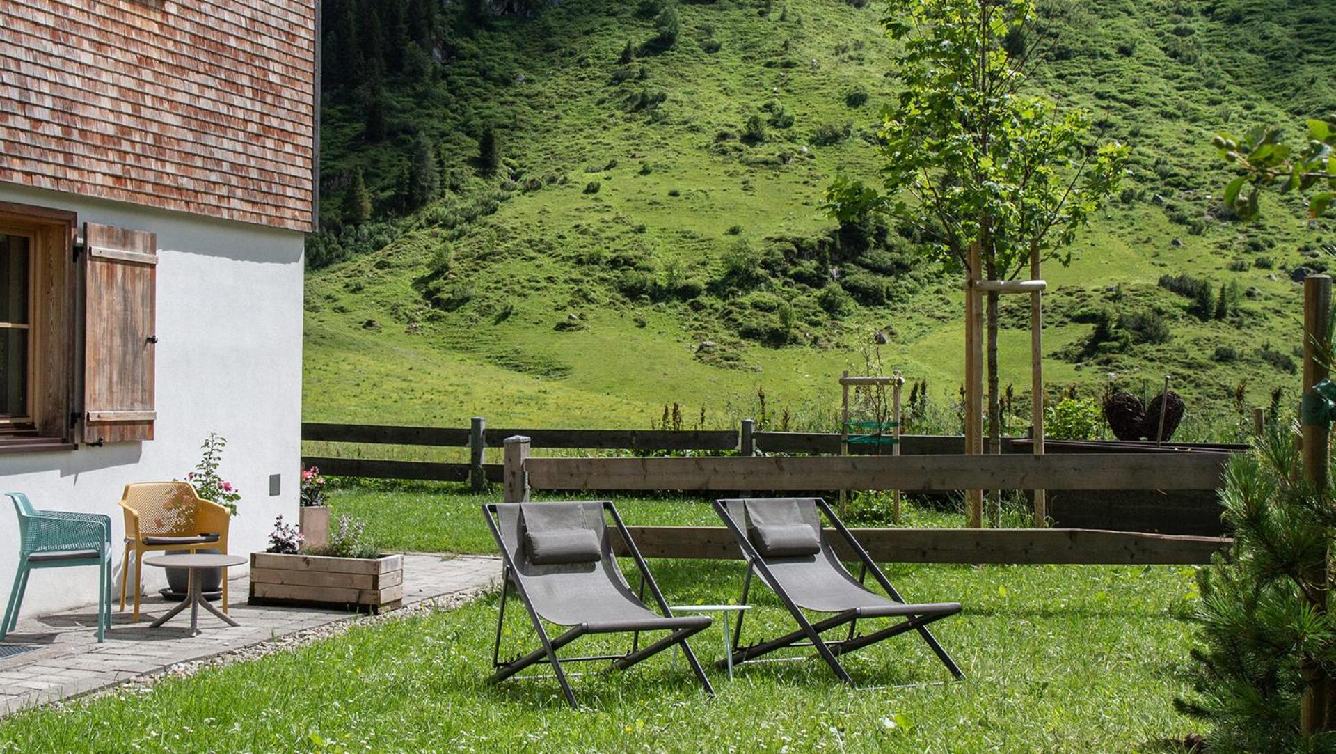 Alphus Appartements