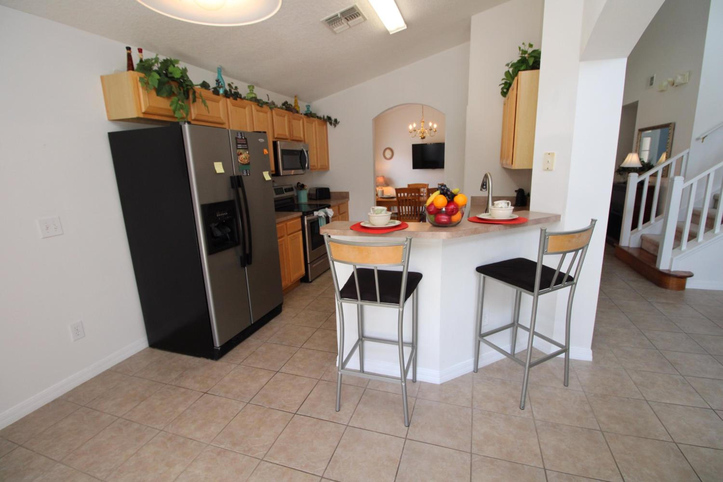 Spacious 5 Bed On Solana Resort view 3