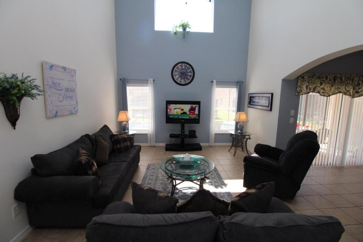 Spacious 5 Bed On Solana Resort view 4
