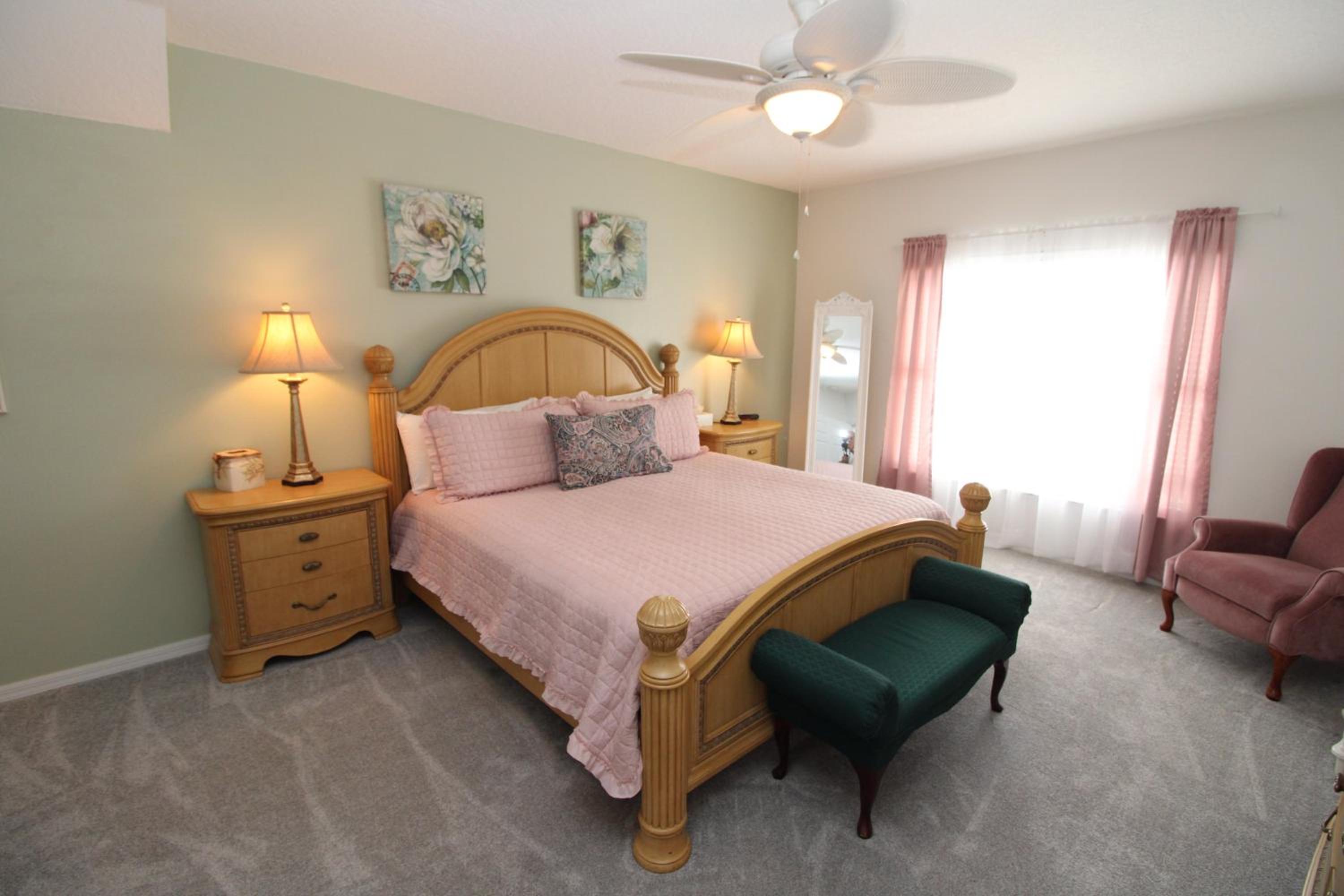 Spacious 5 Bed On Solana Resort view 5