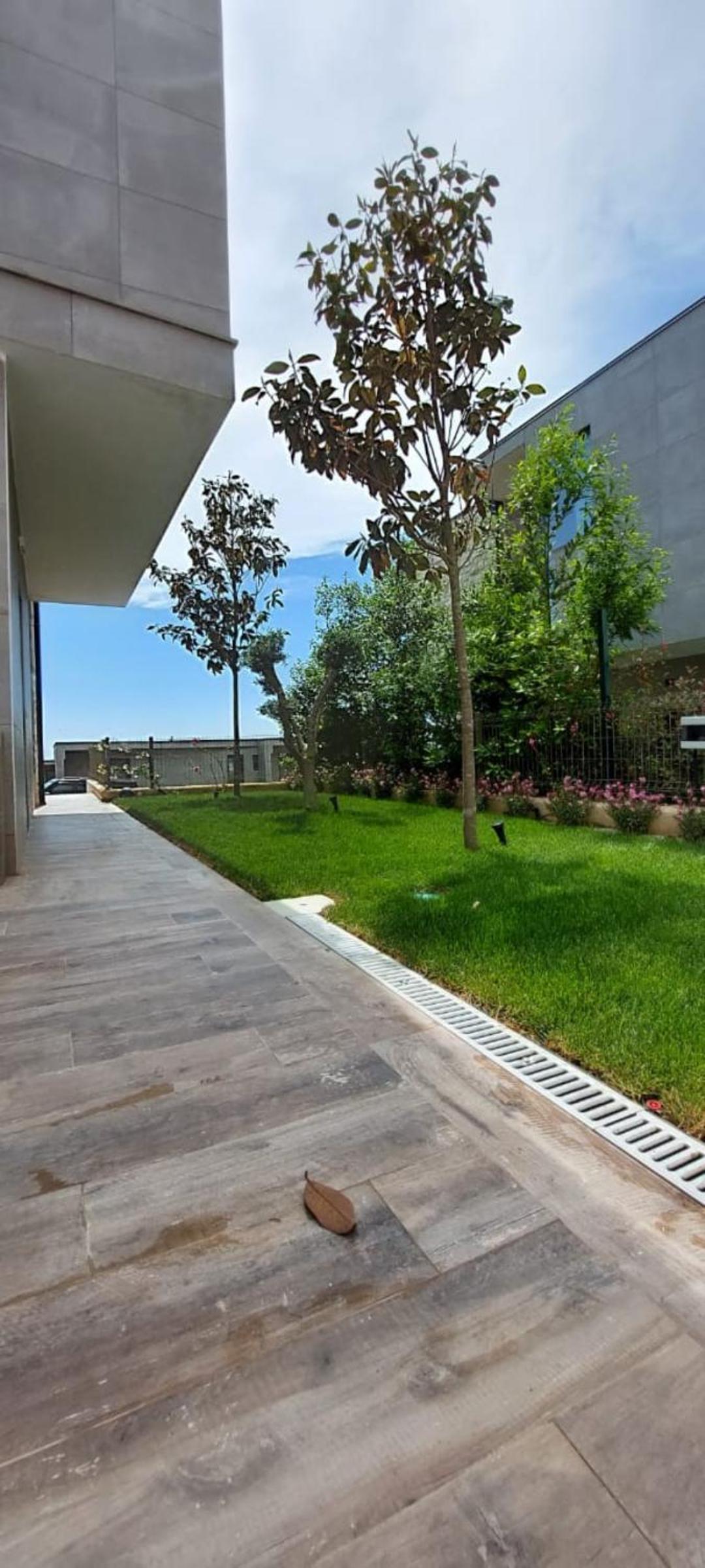 Private Villa at Olea Luxury Resort