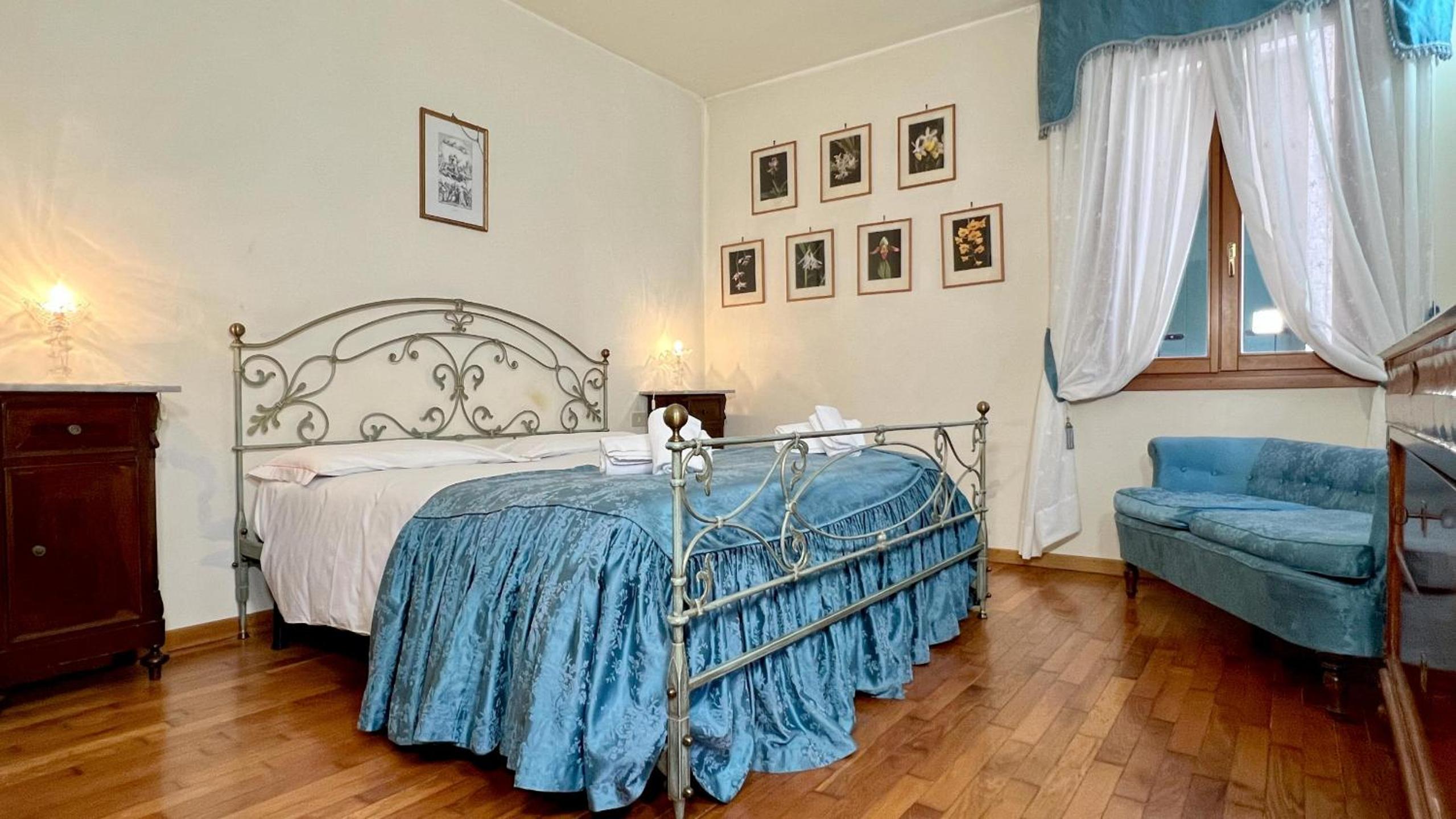 City Apartments Rialto Market