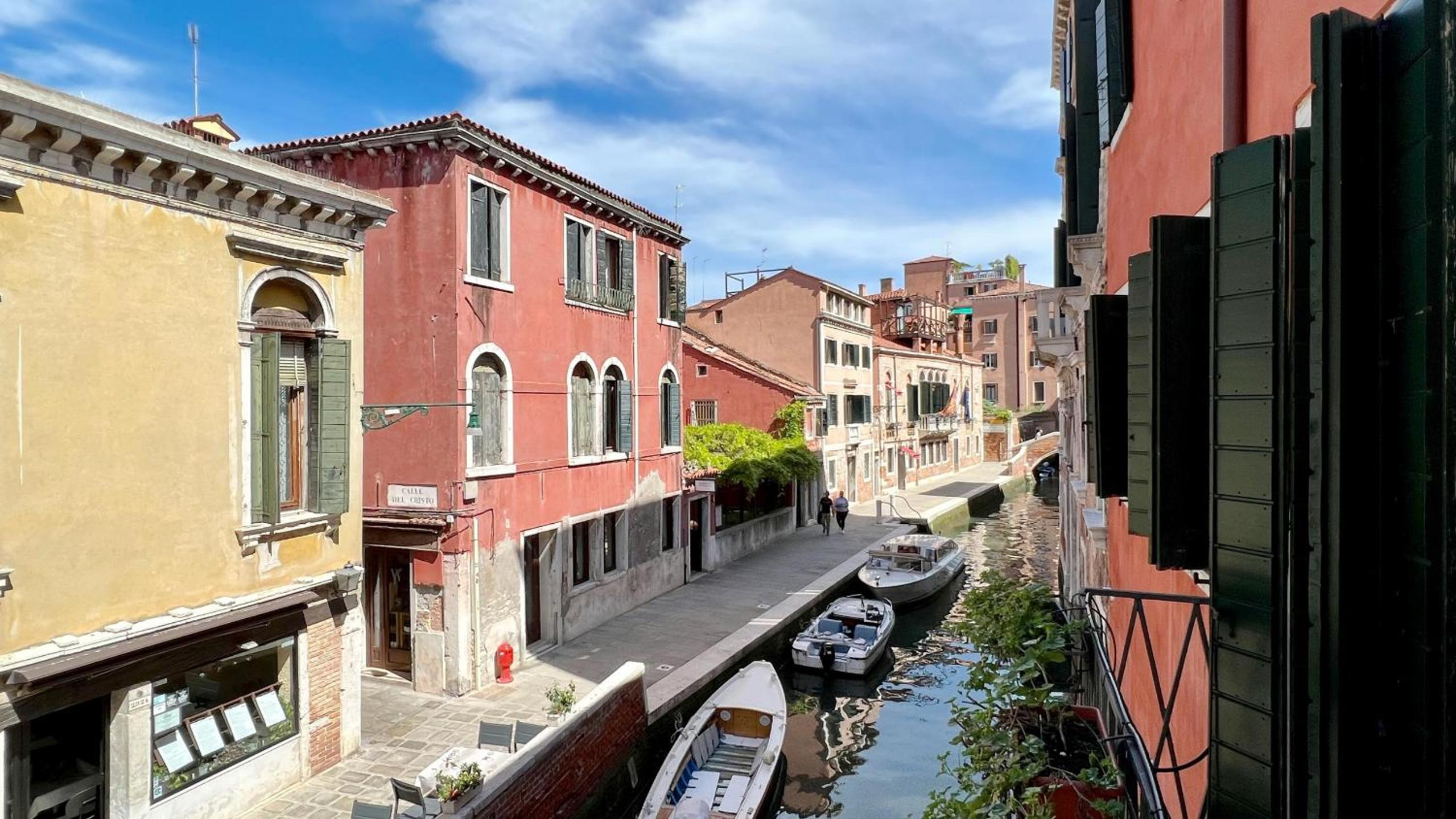 City Apartments Rialto Market