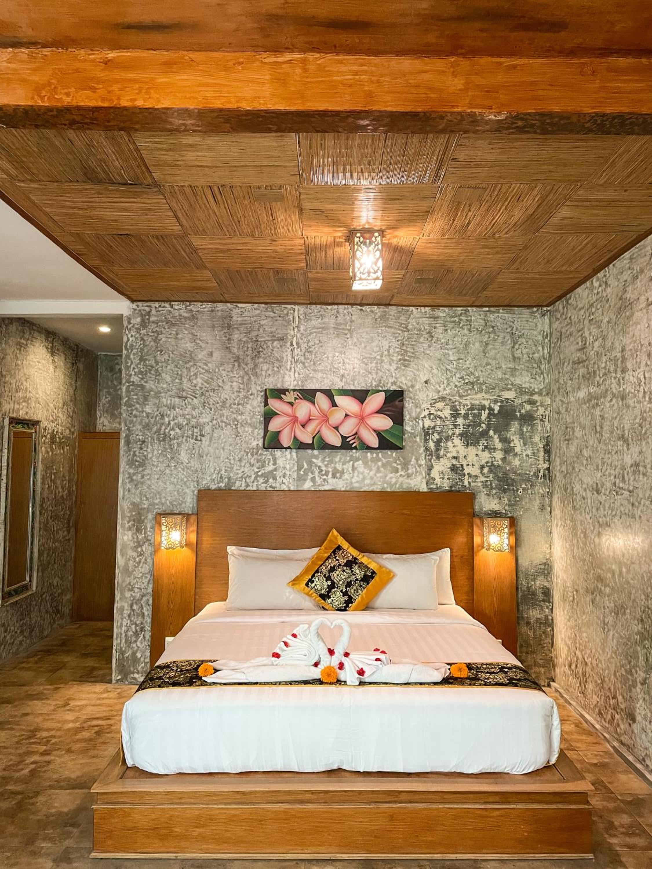 Senetan Villas and Spa Resort