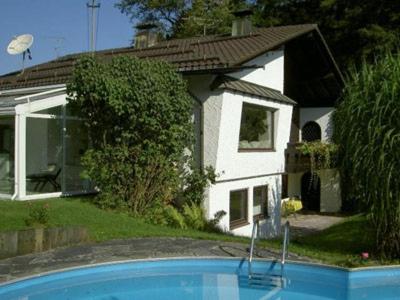 Gästehaus Ehrlich