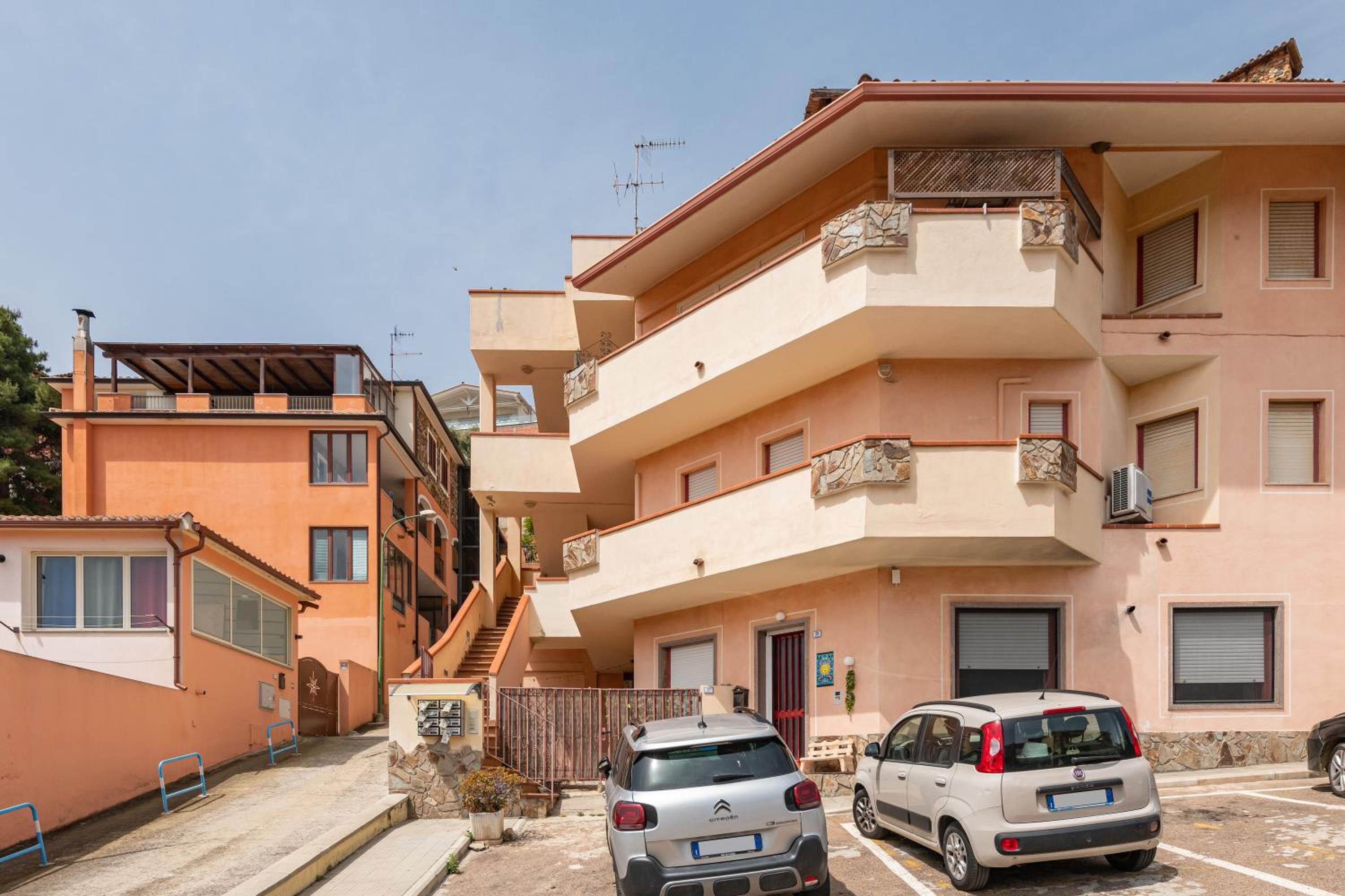 Hotel Stella Azzurra - Image 1