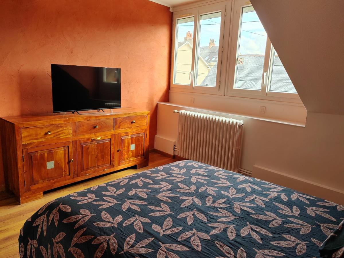 L'Escale, chambres chez l'habitant view 4