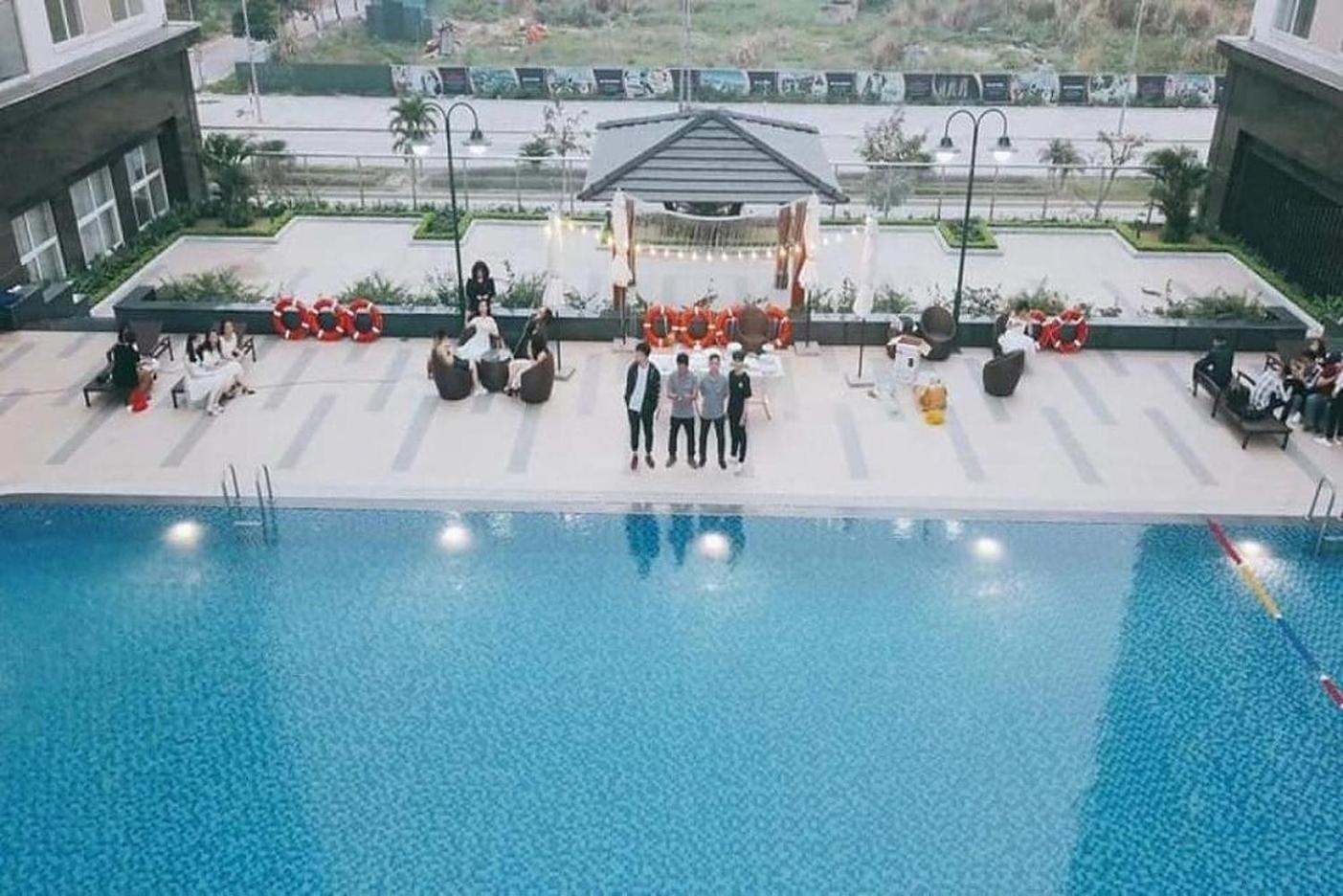 Hải Đăng Homestay - Hạ Long view 2