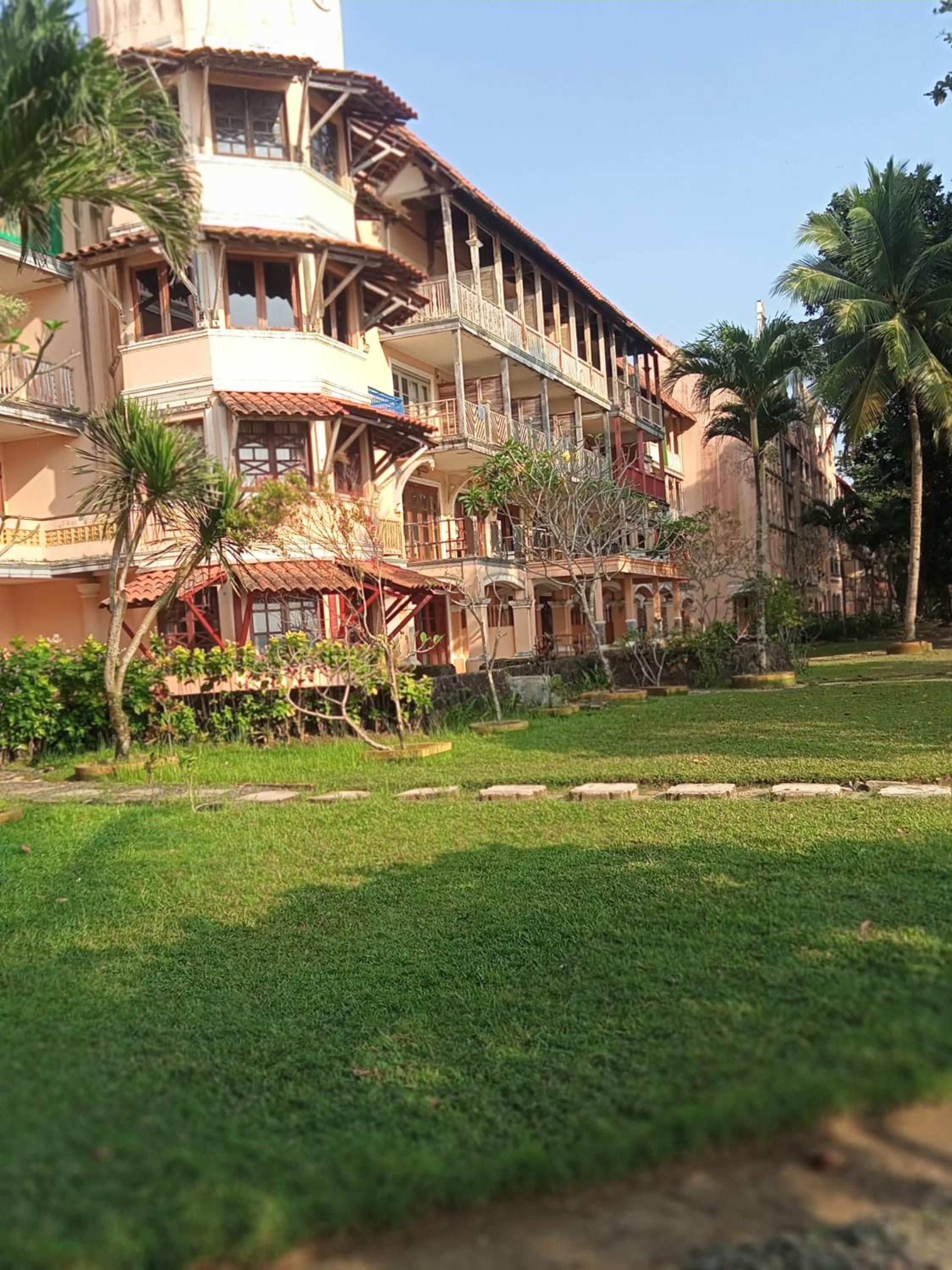building