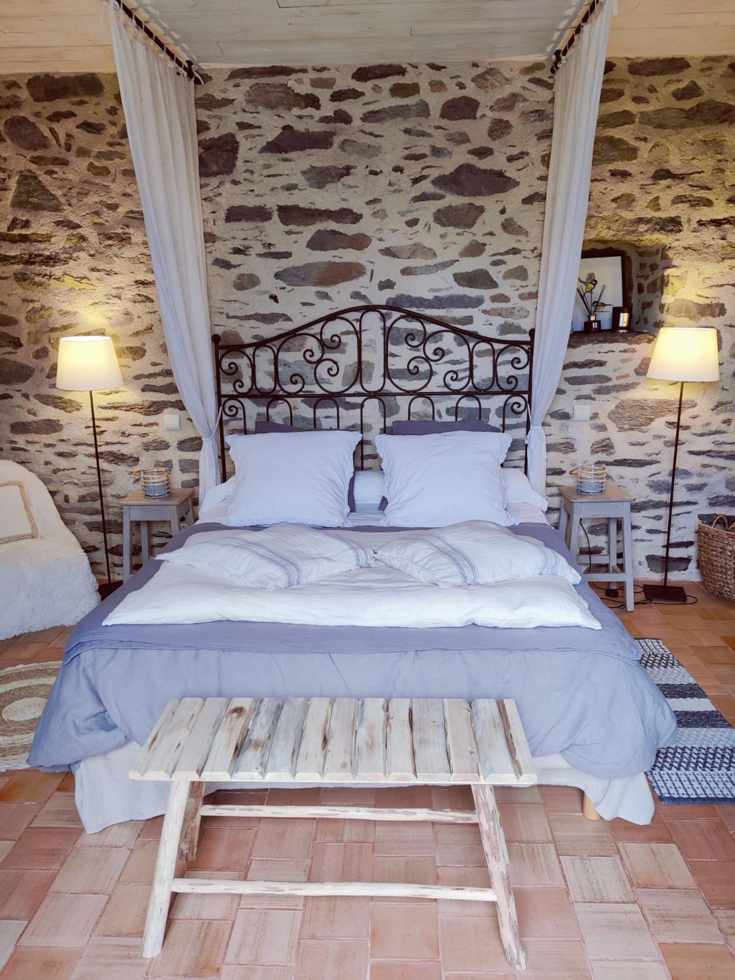 Manoir le Courtillon view 5