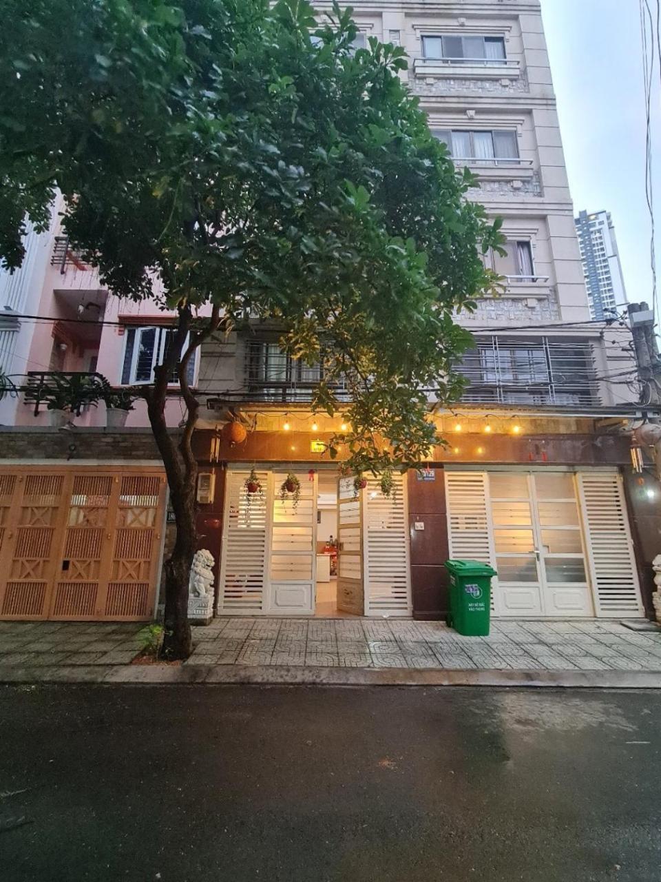 Mya's Apartment