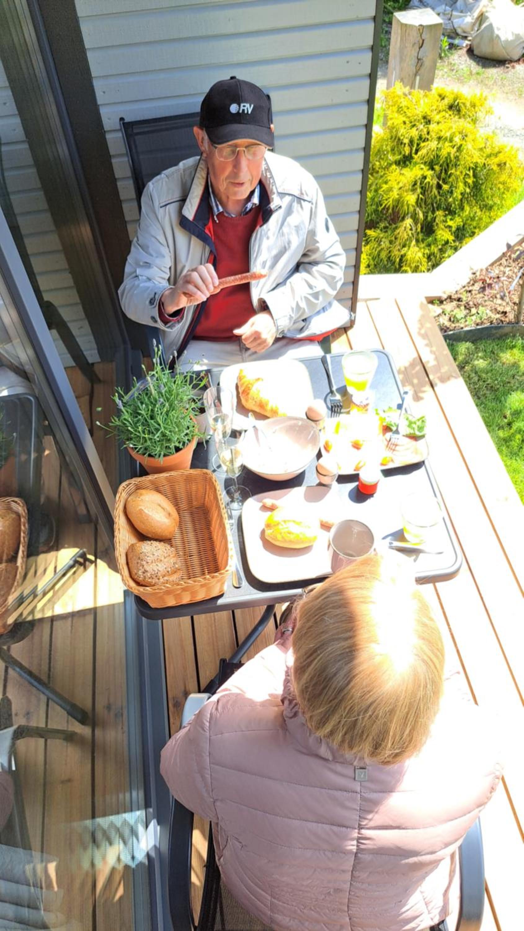 Sauerland-Tinyworld - Ihr Tiny Ferienhaus am Rande des Sauerlandes, Nähe Diemelsee