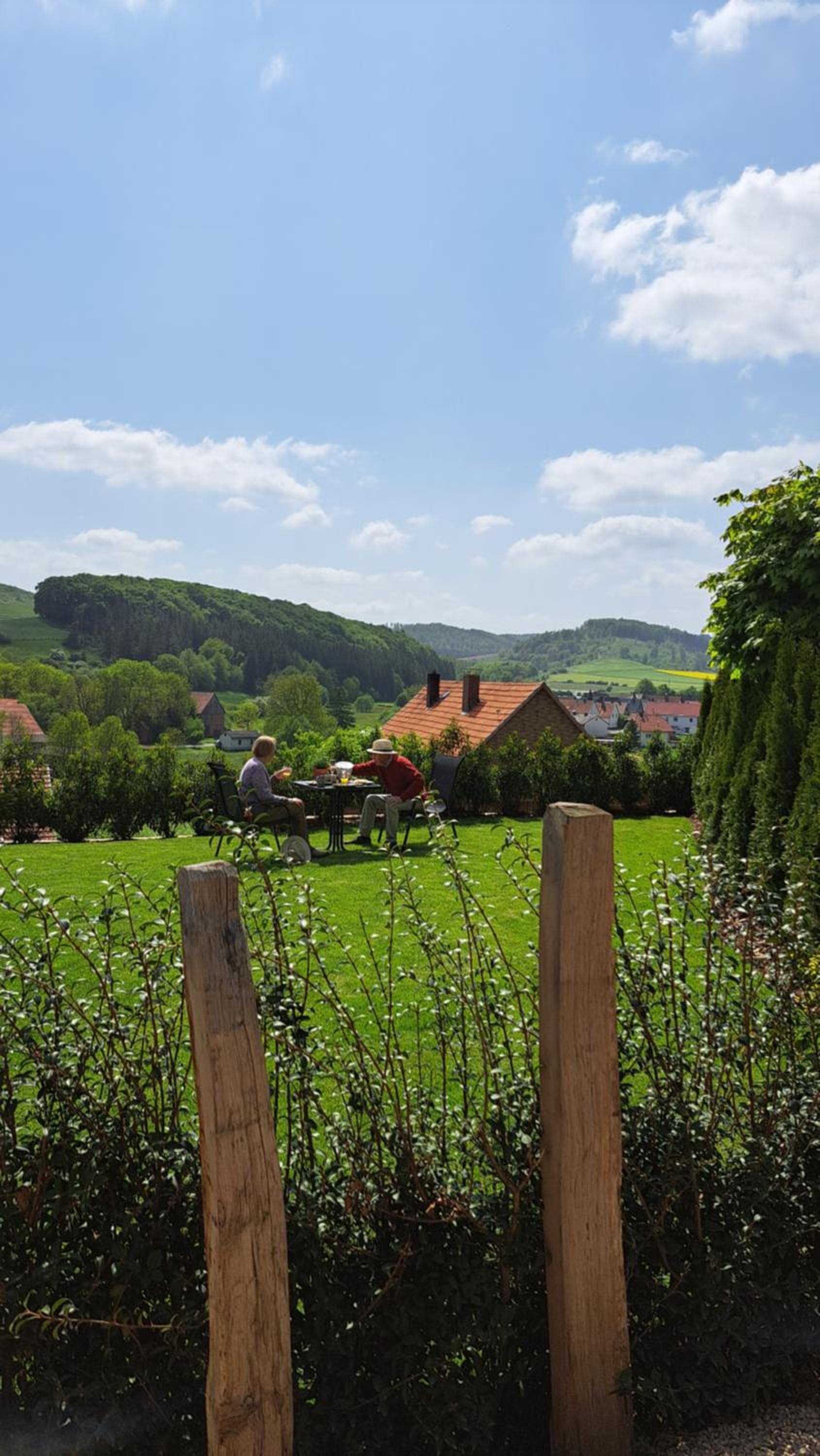 Sauerland-Tinyworld - Ihr Tiny Ferienhaus am Rande des Sauerlandes, Nähe Diemelsee