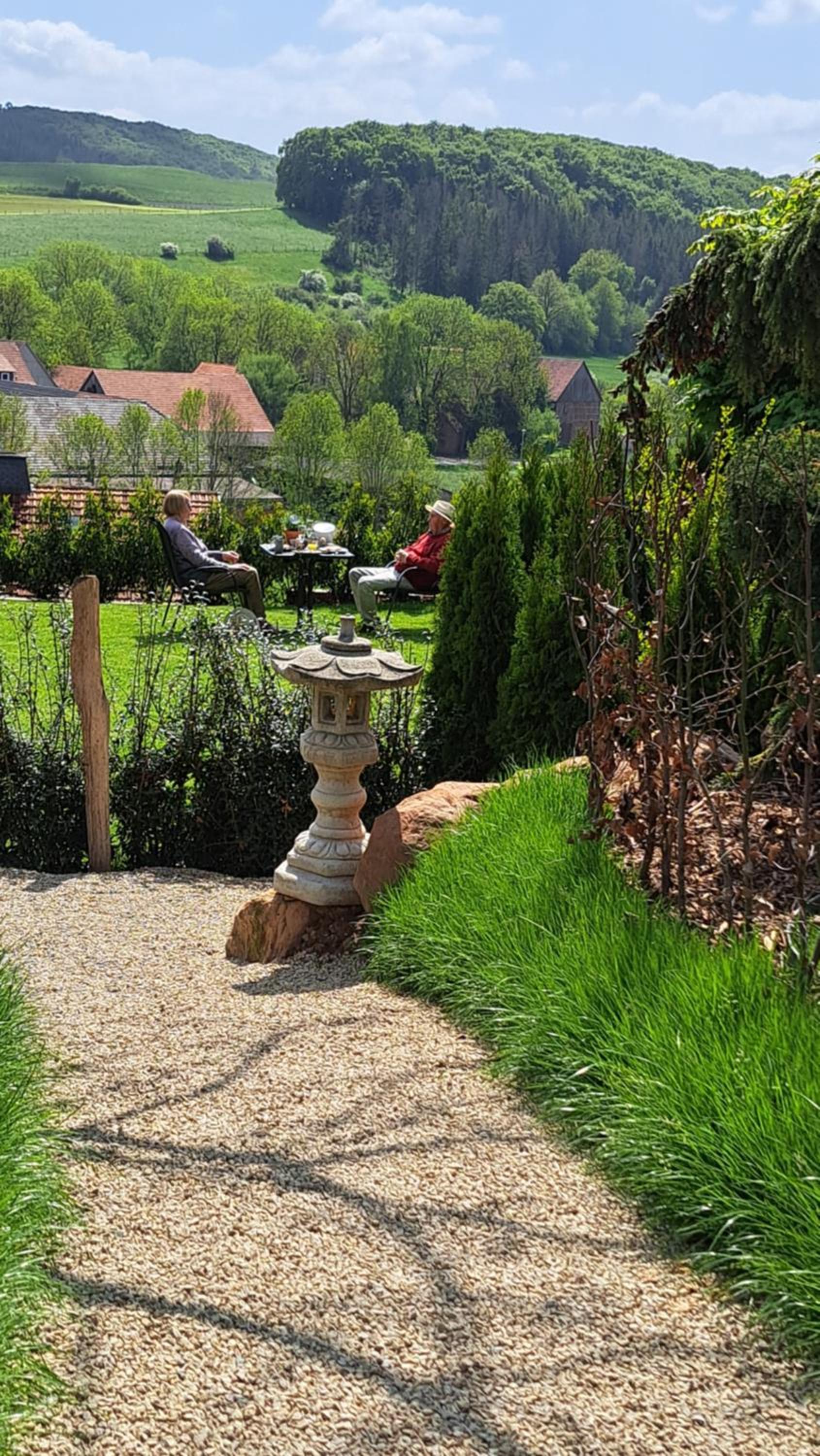 Sauerland-Tinyworld - Ihr Tiny Ferienhaus am Rande des Sauerlandes, Nähe Diemelsee