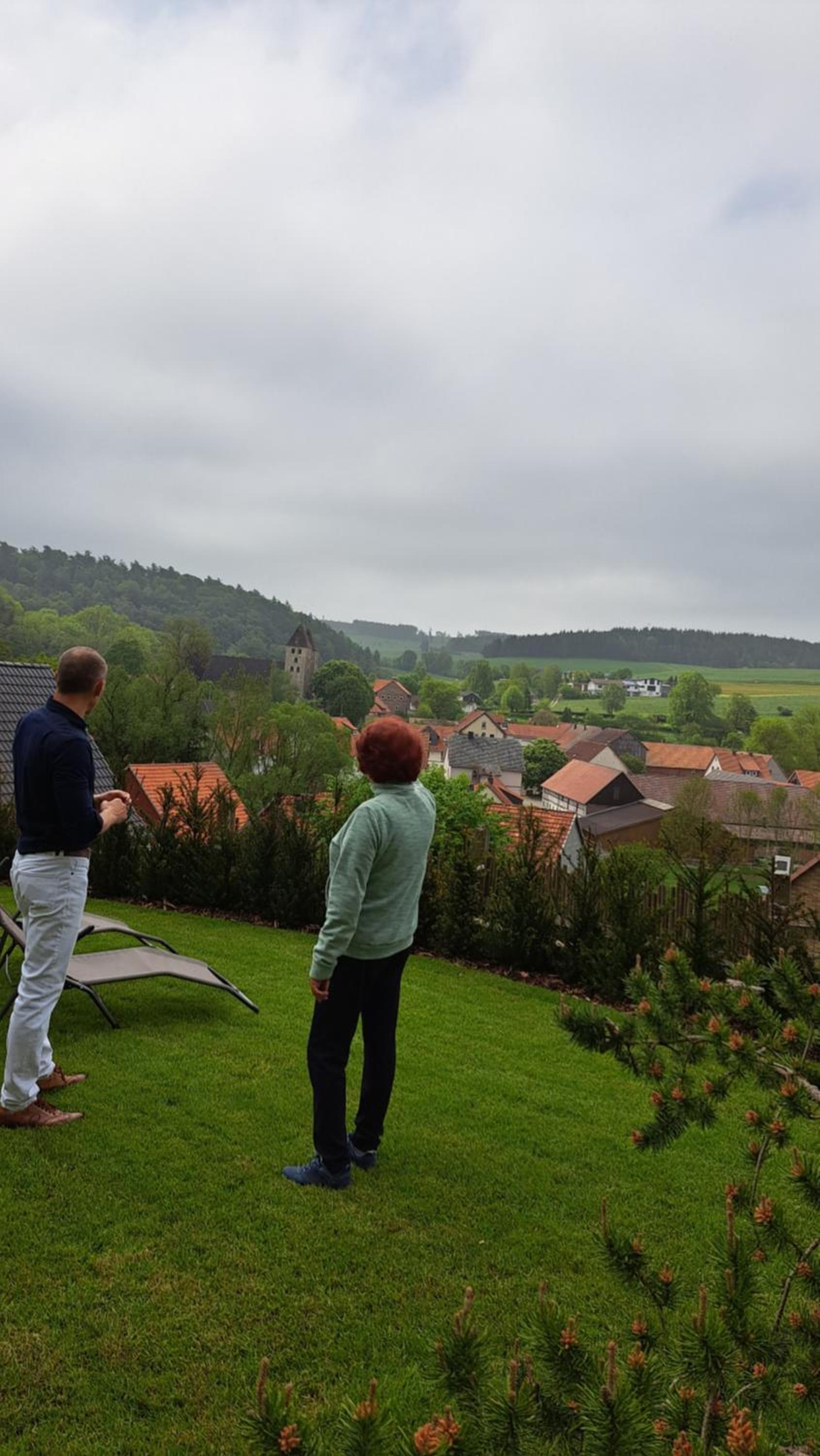 Sauerland-Tinyworld - Ihr Tiny Ferienhaus am Rande des Sauerlandes, Nähe Diemelsee