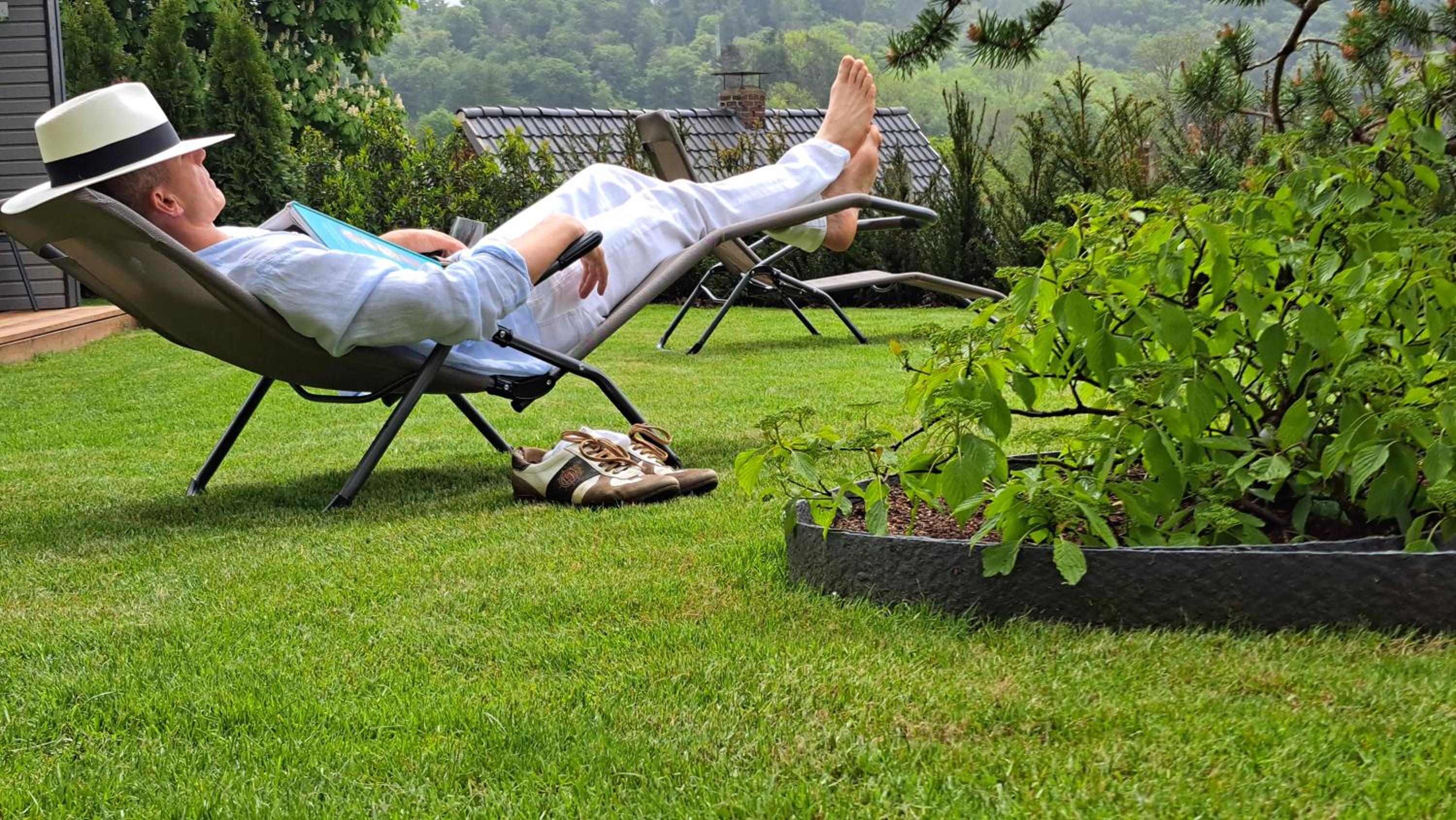 Sauerland-Tinyworld - Ihr Tiny Ferienhaus am Rande des Sauerlandes, Nähe Diemelsee