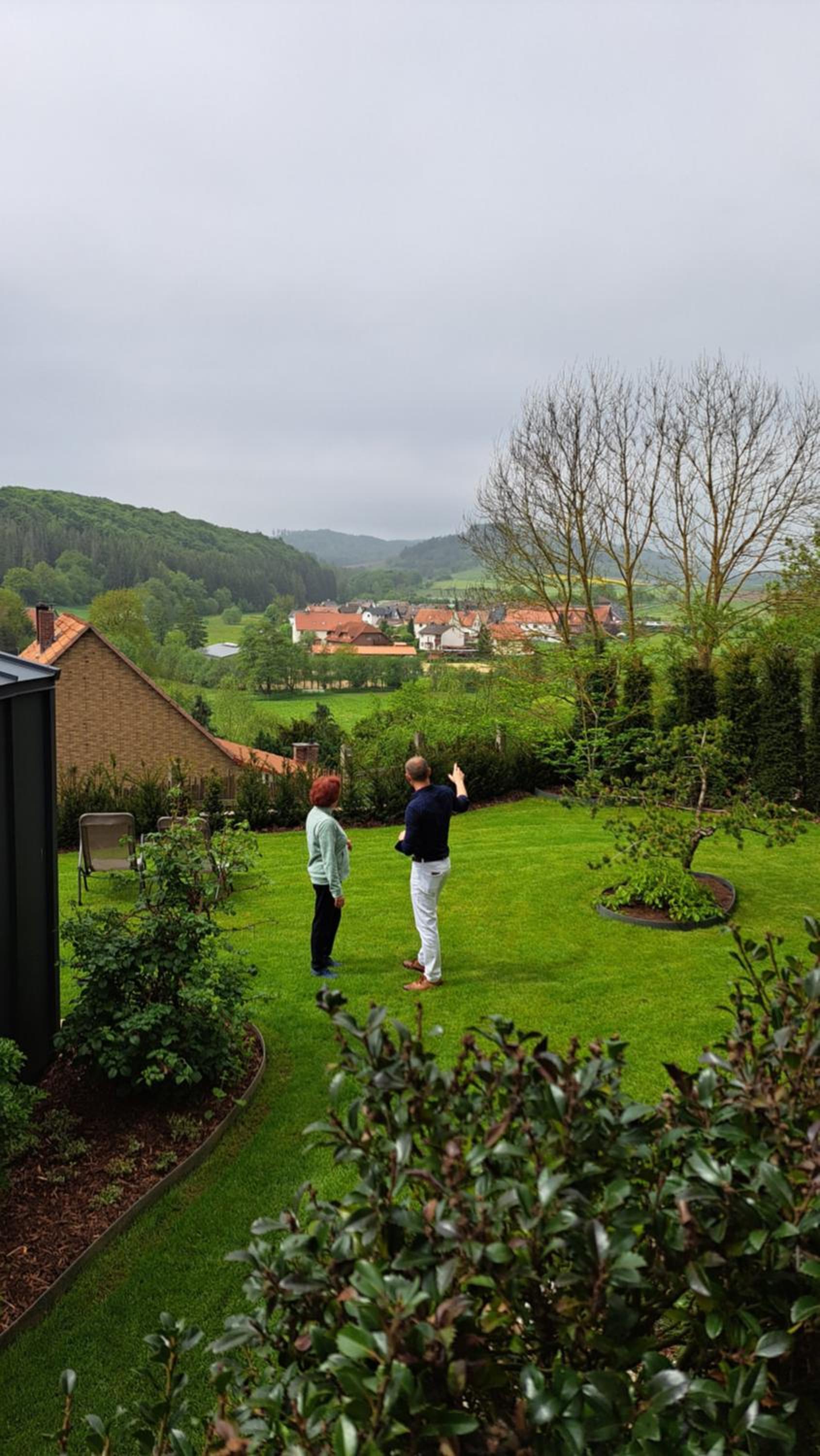 Sauerland-Tinyworld - Ihr Tiny Ferienhaus am Rande des Sauerlandes, Nähe Diemelsee