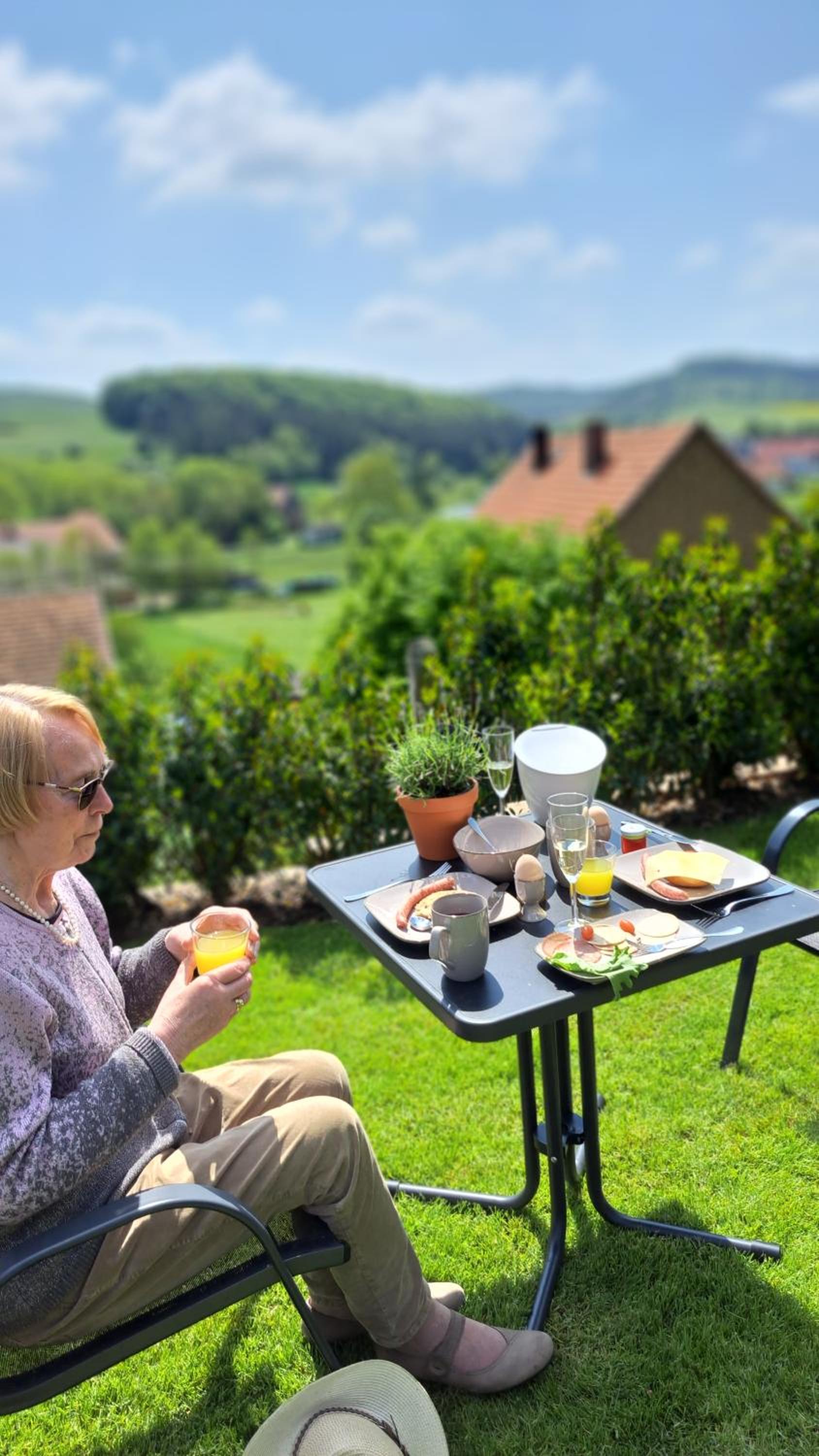 Sauerland-Tinyworld - Ihr Tiny Ferienhaus am Rande des Sauerlandes, Nähe Diemelsee