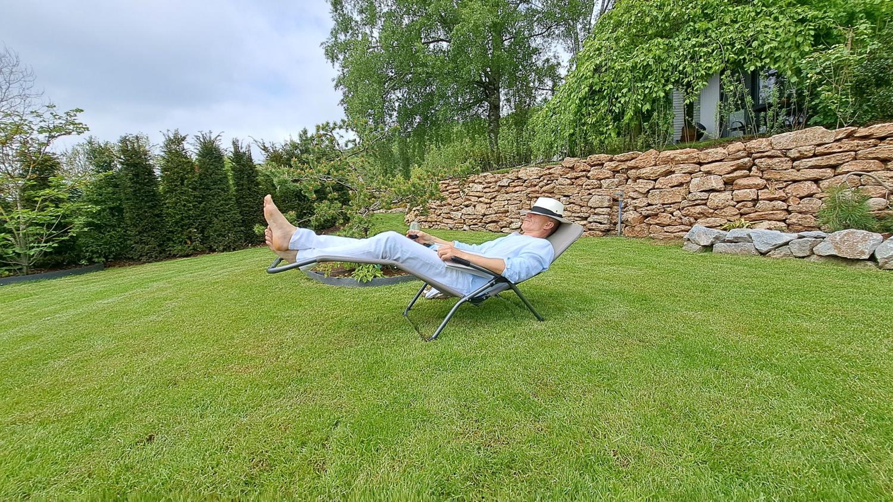 Sauerland-Tinyworld - Ihr Tiny Ferienhaus am Rande des Sauerlandes, Nähe Diemelsee