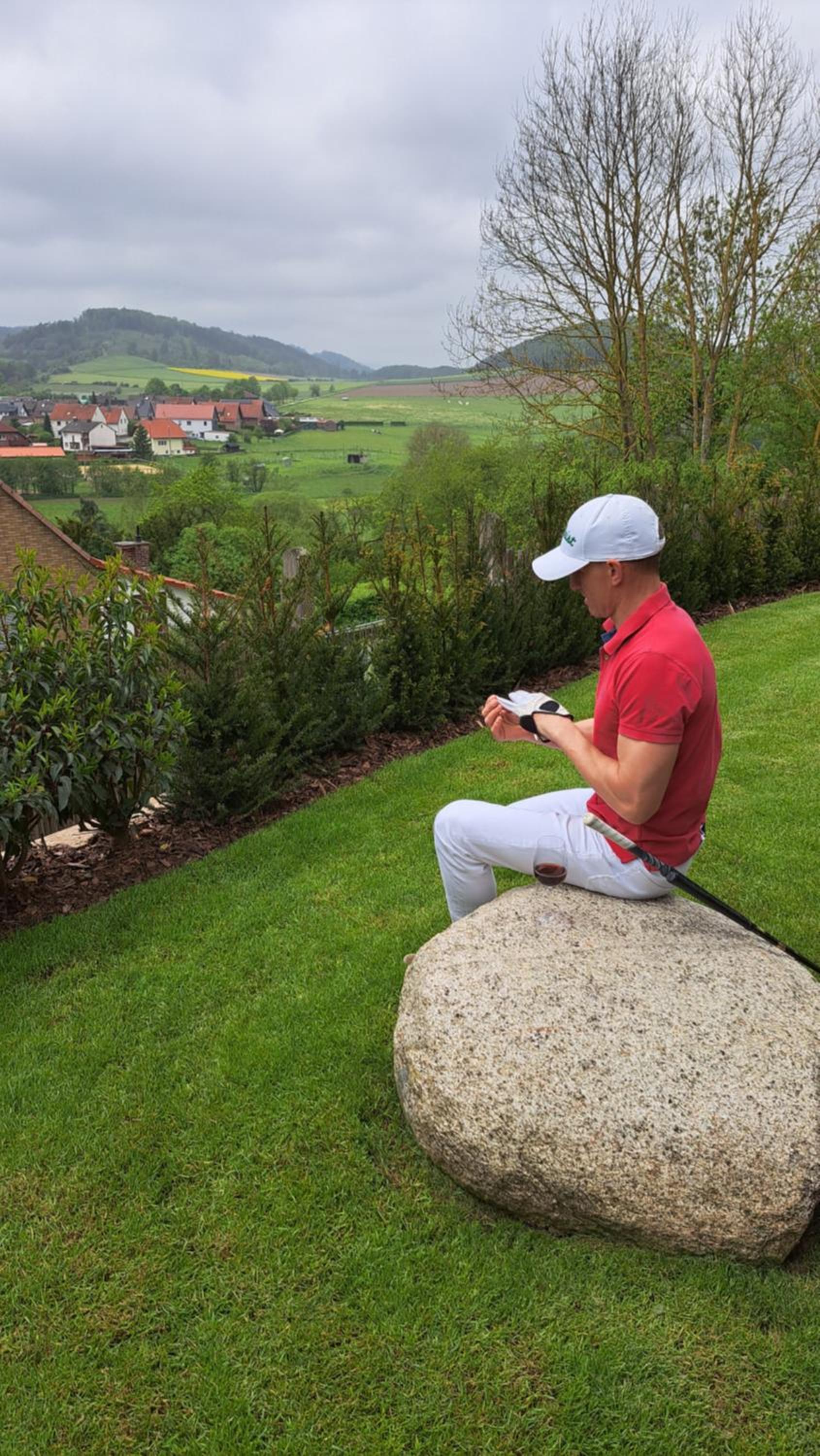 Sauerland-Tinyworld - Ihr Tiny Ferienhaus am Rande des Sauerlandes, Nähe Diemelsee