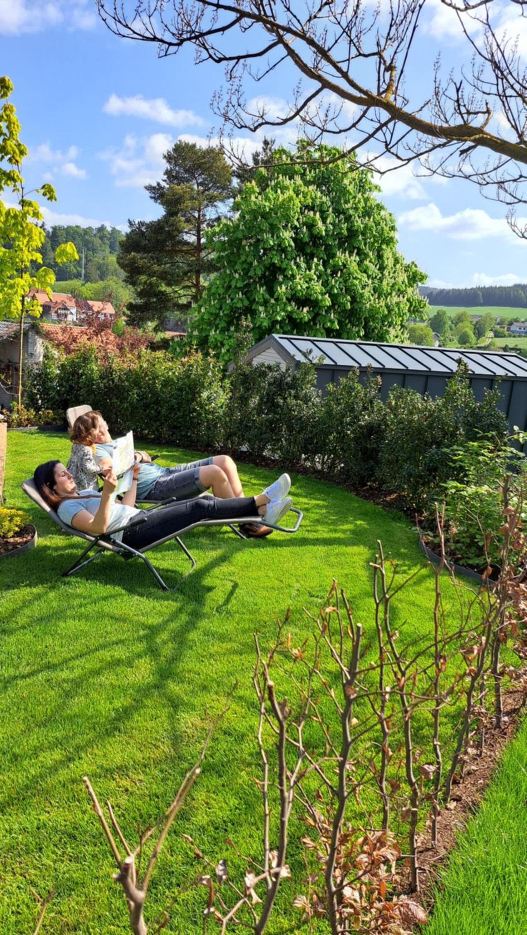 Sauerland-Tinyworld - Ihr Tiny Ferienhaus am Rande des Sauerlandes, Nähe Diemelsee