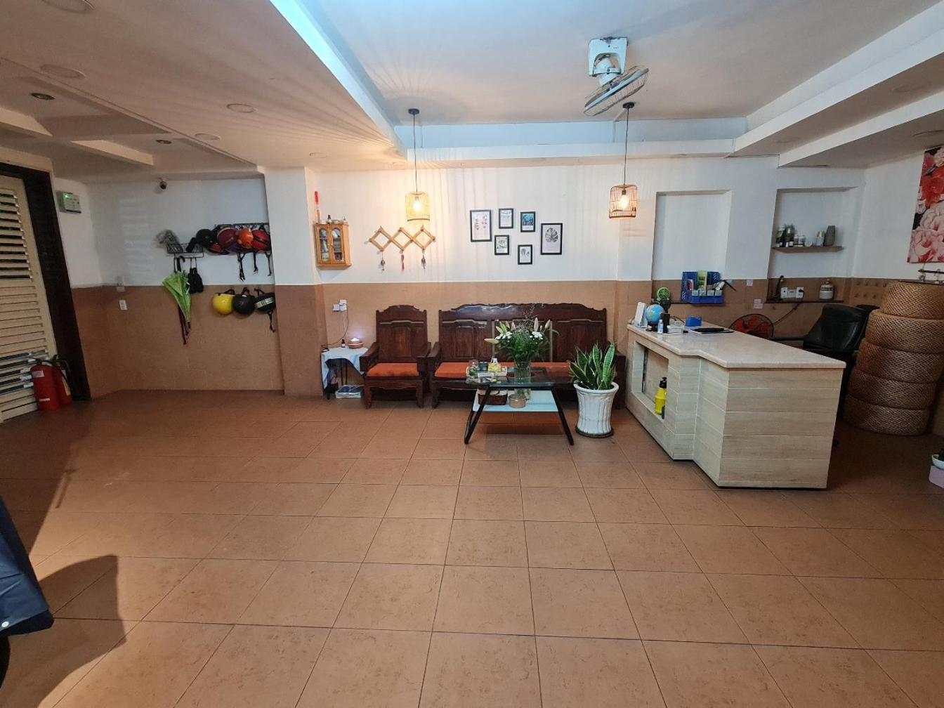 Mya's Apartment