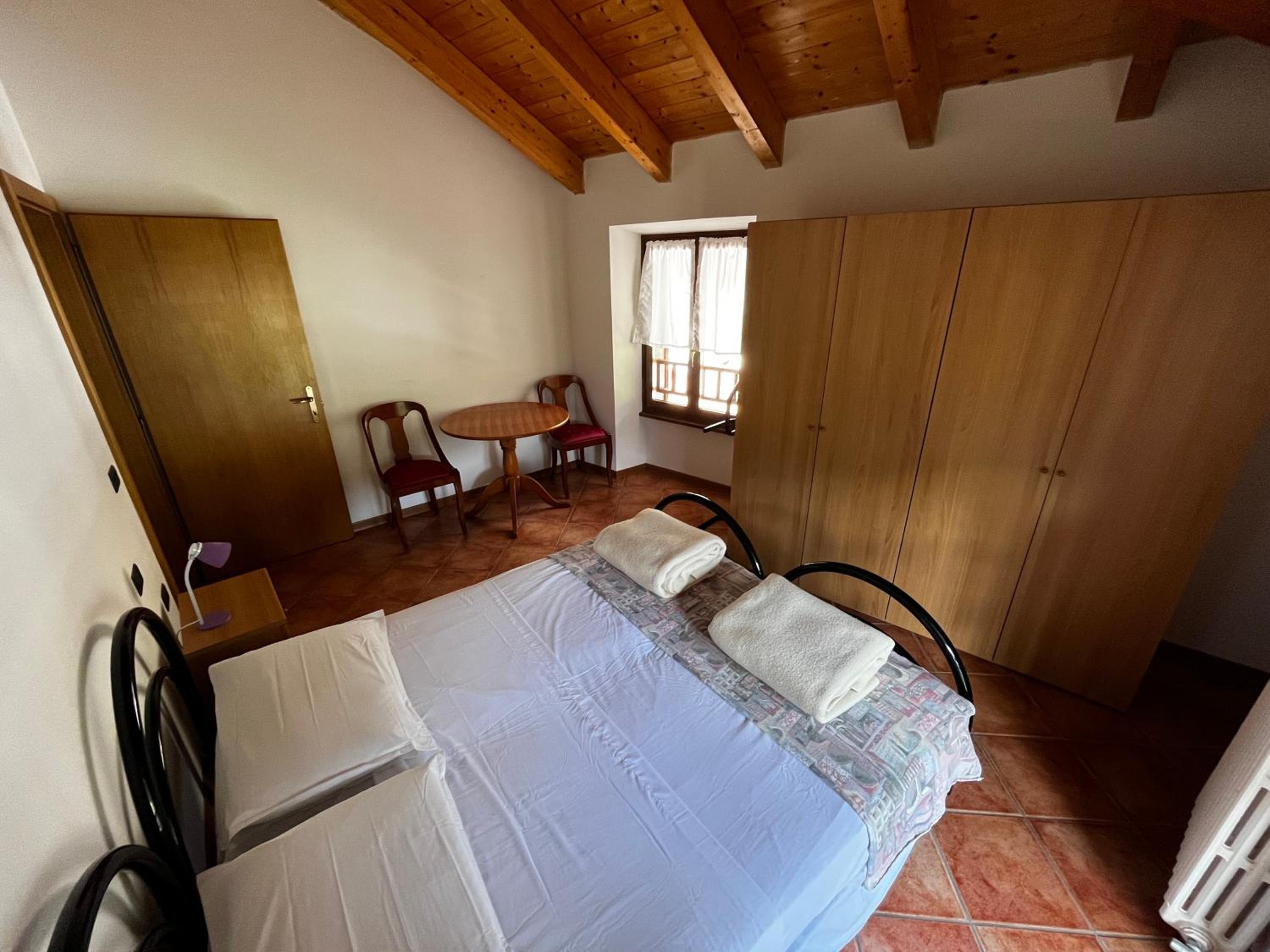 Casa Miravalle Mountain Apartments view 4