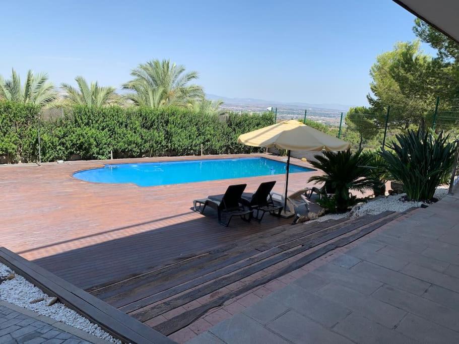 Villa Gloria