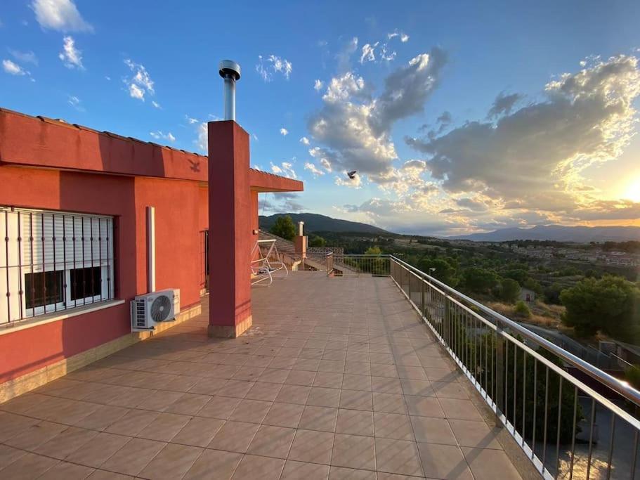 Villa Gloria