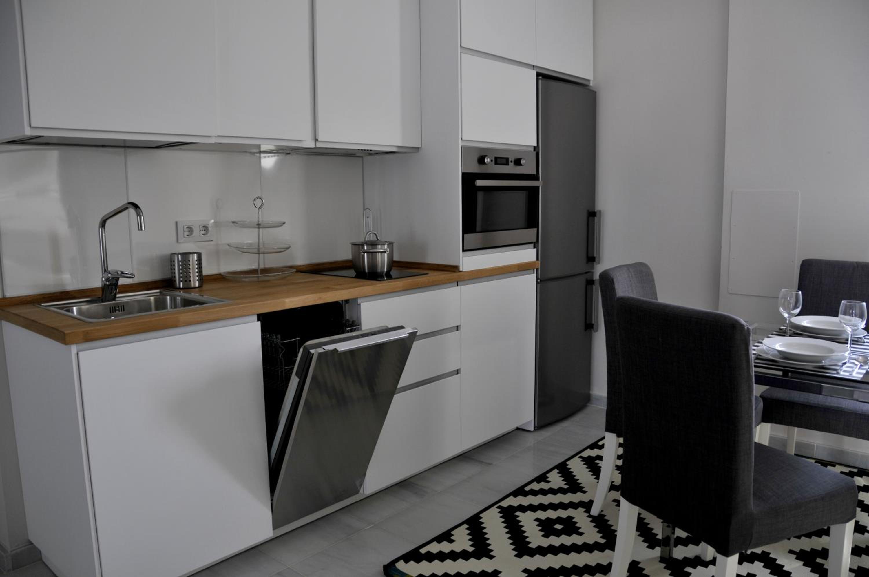 RSI Apartamentos