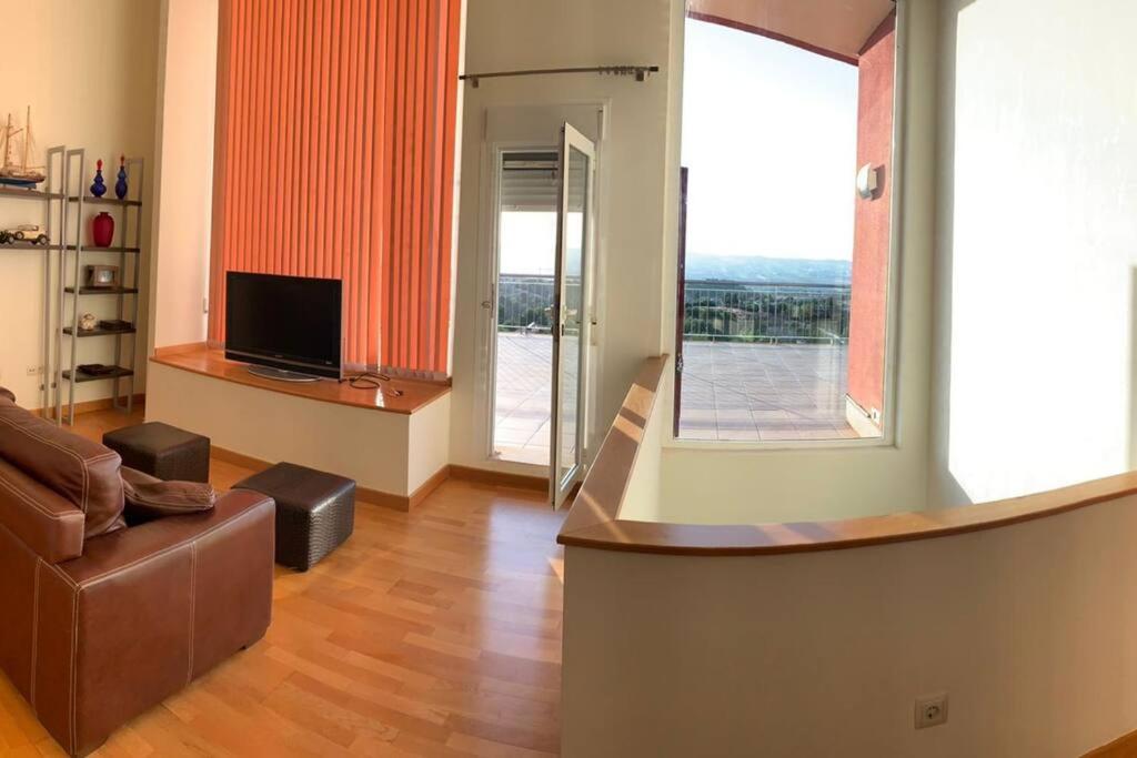 Villa Gloria