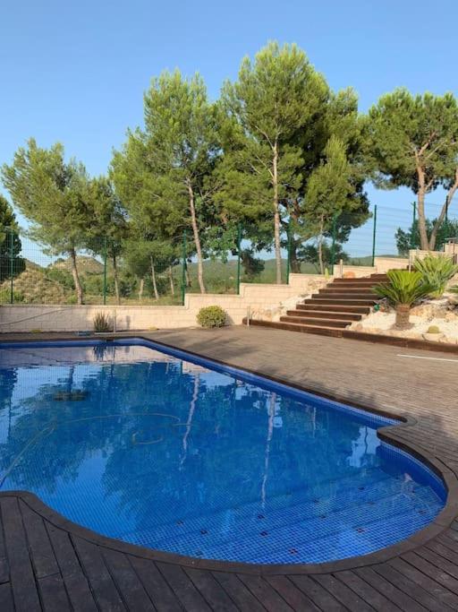 Villa Gloria