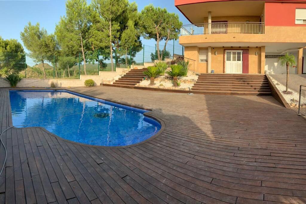Villa Gloria