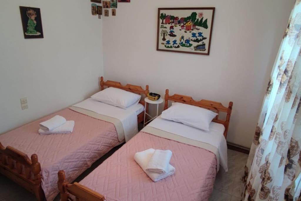 Eretria vacation house