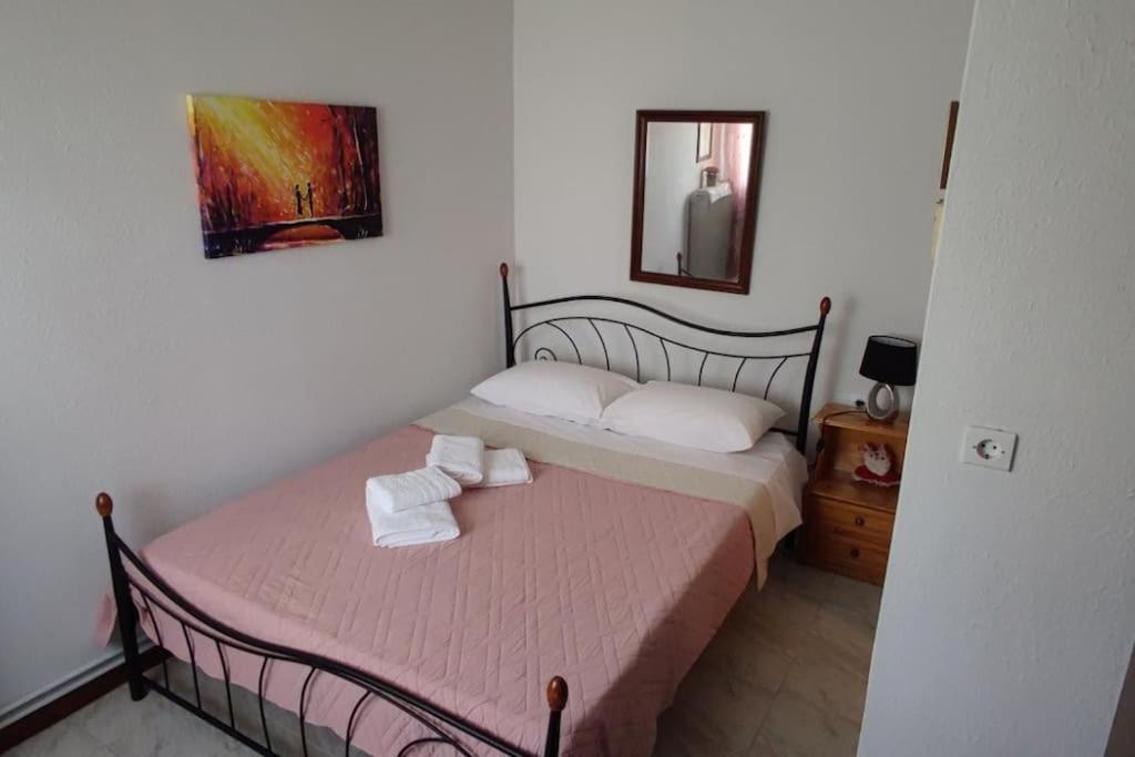 Eretria vacation house