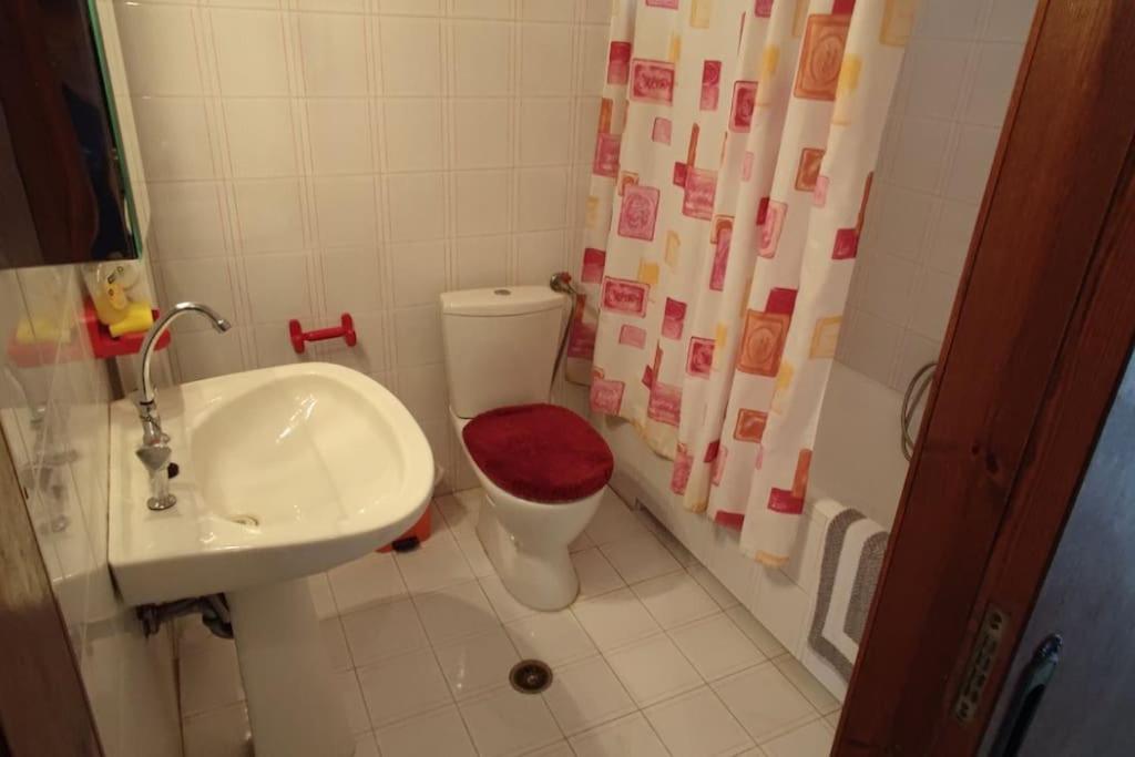 Eretria vacation house