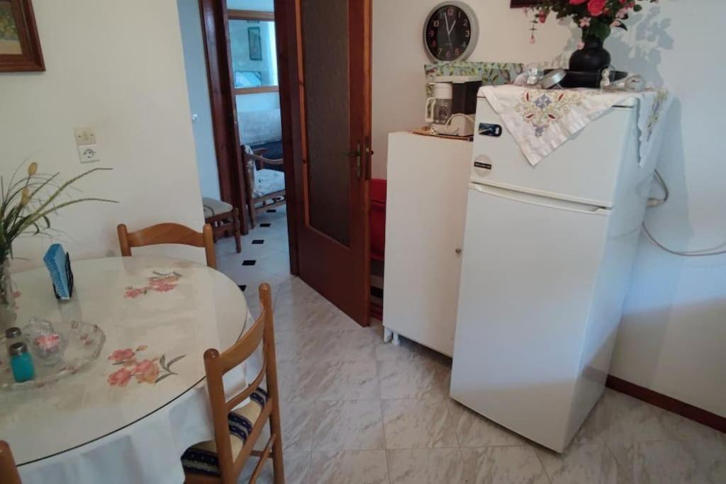 Eretria vacation house