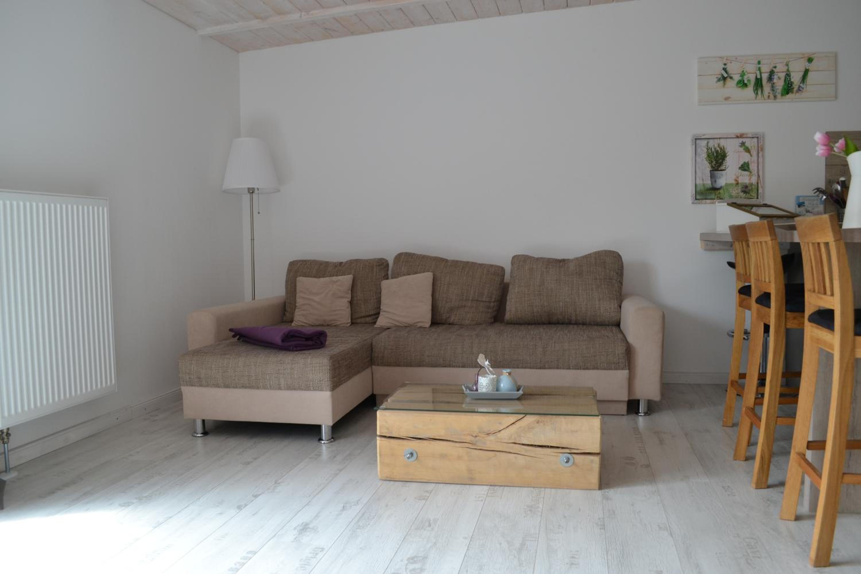 Strandhof Holnis