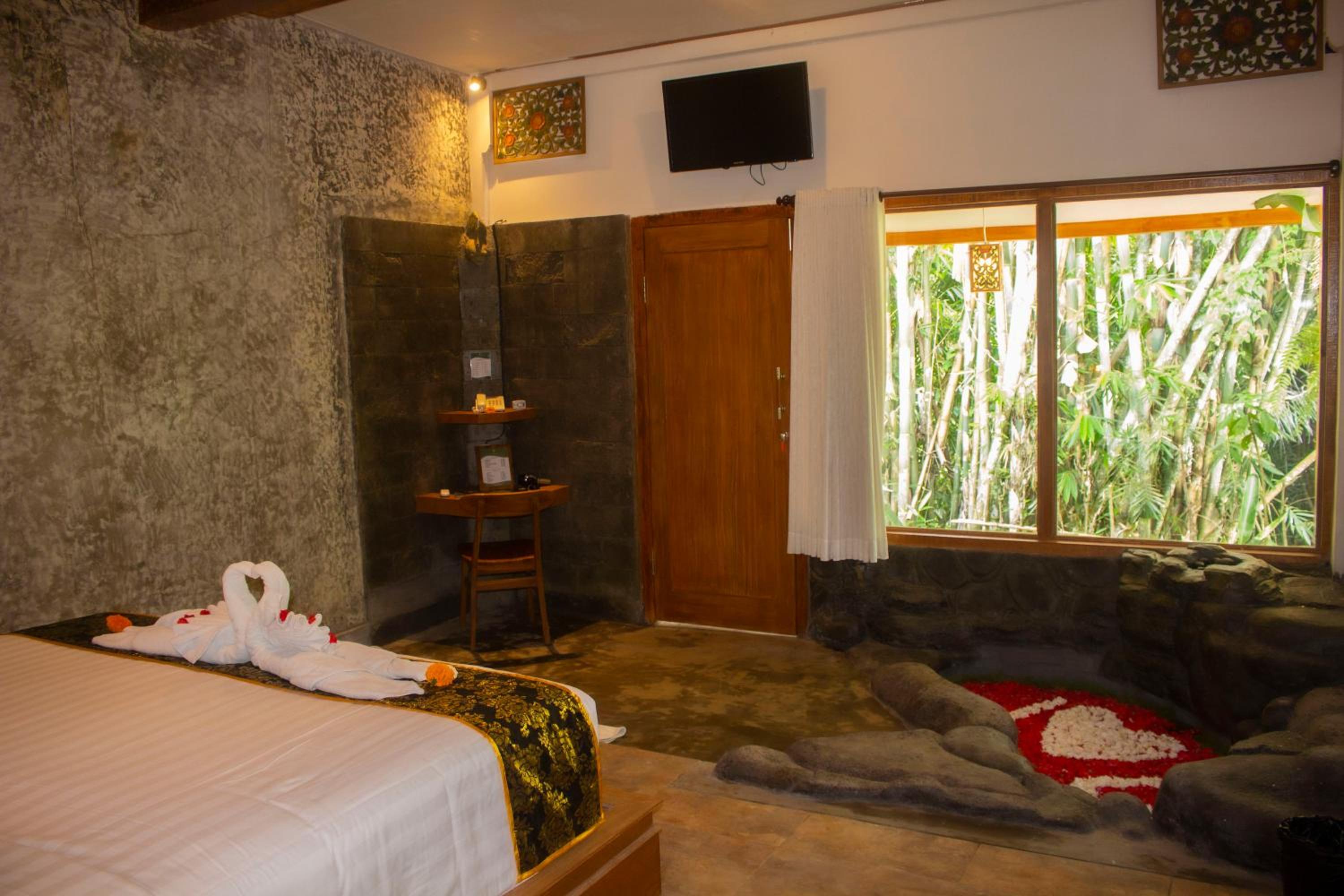 Senetan Villas and Spa Resort