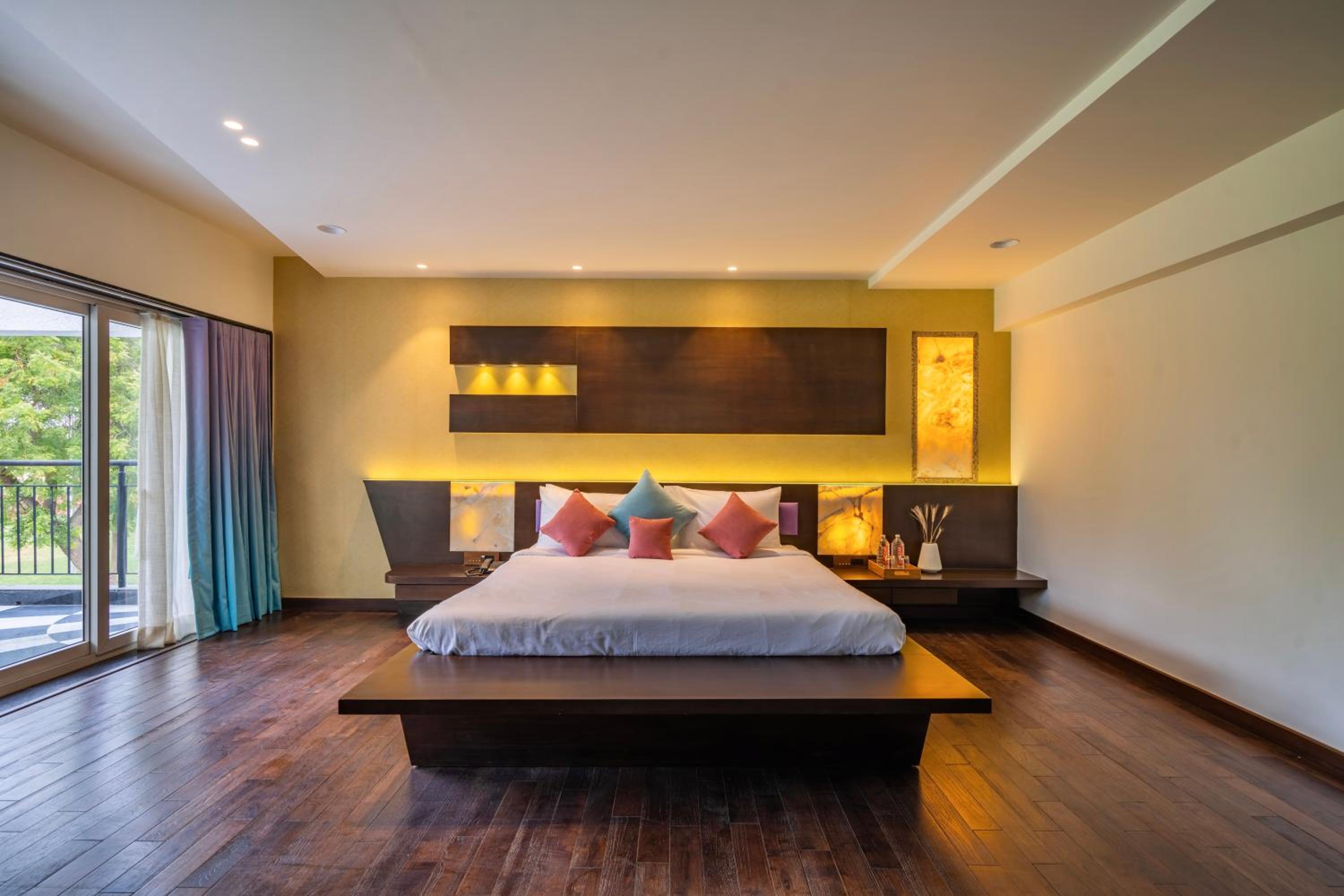 Roadies Rostel - Best Adventure Resort in Ahmedabad