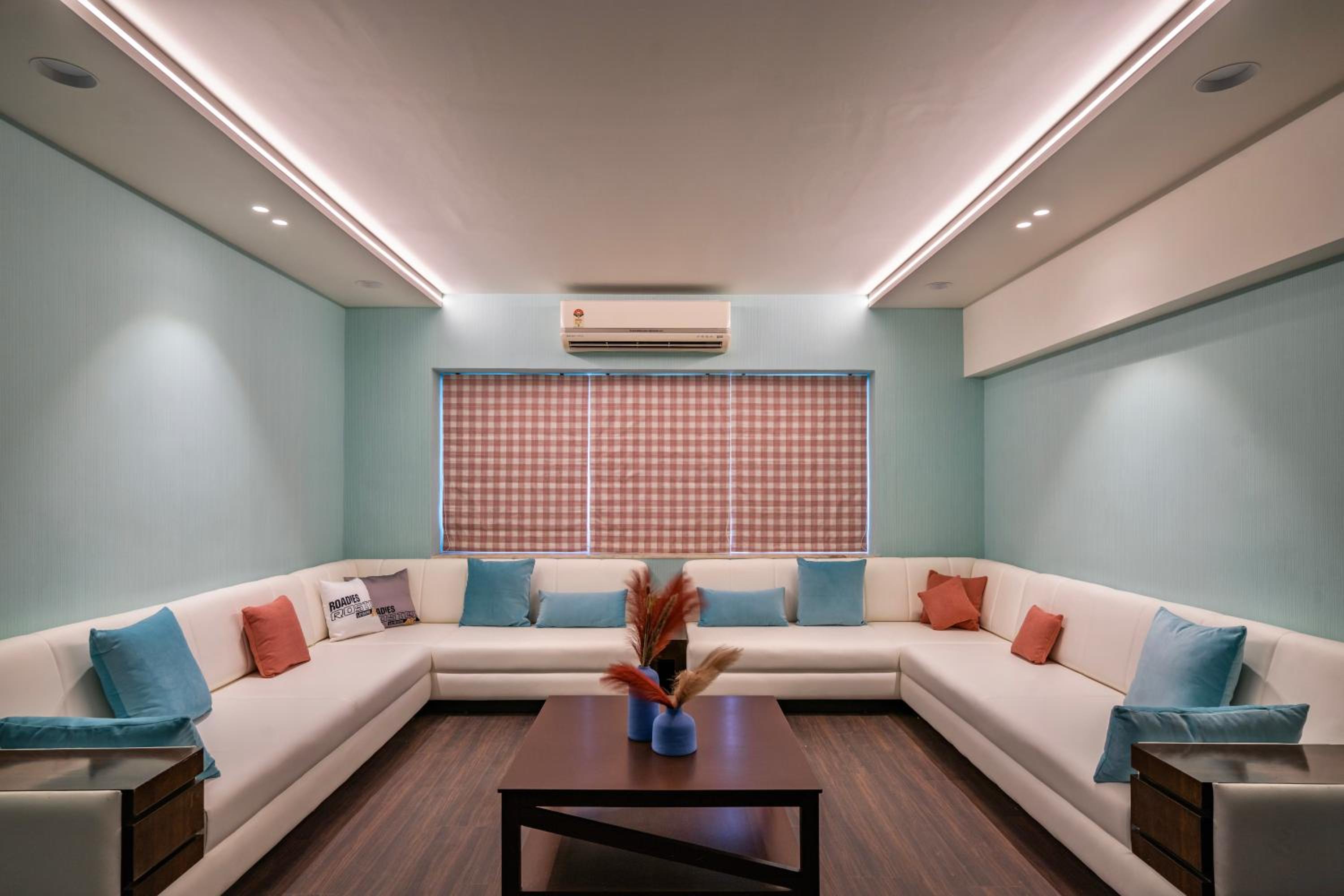 Roadies Rostel - Best Adventure Resort in Ahmedabad