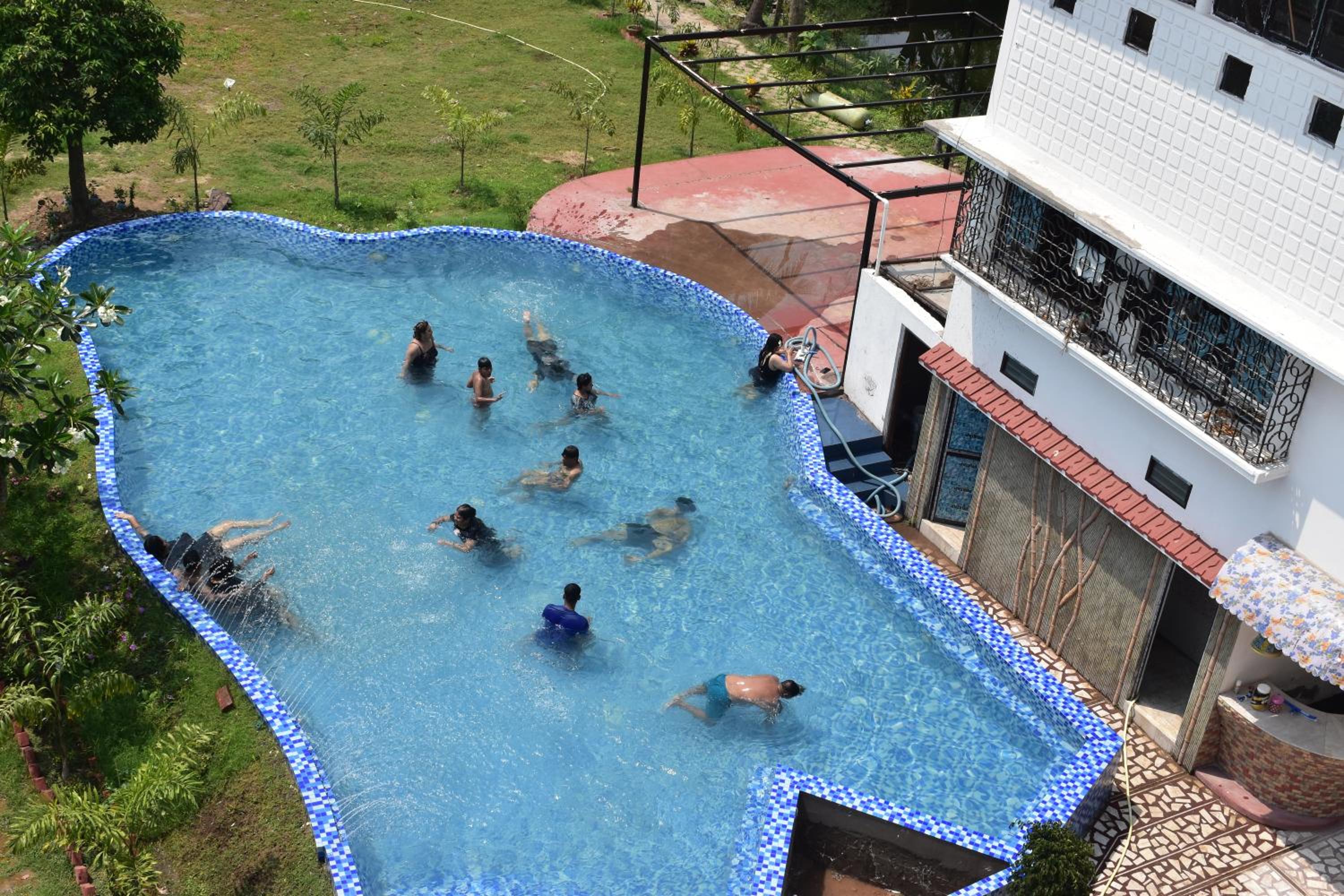 SHELDON RESORT & SPA view 3