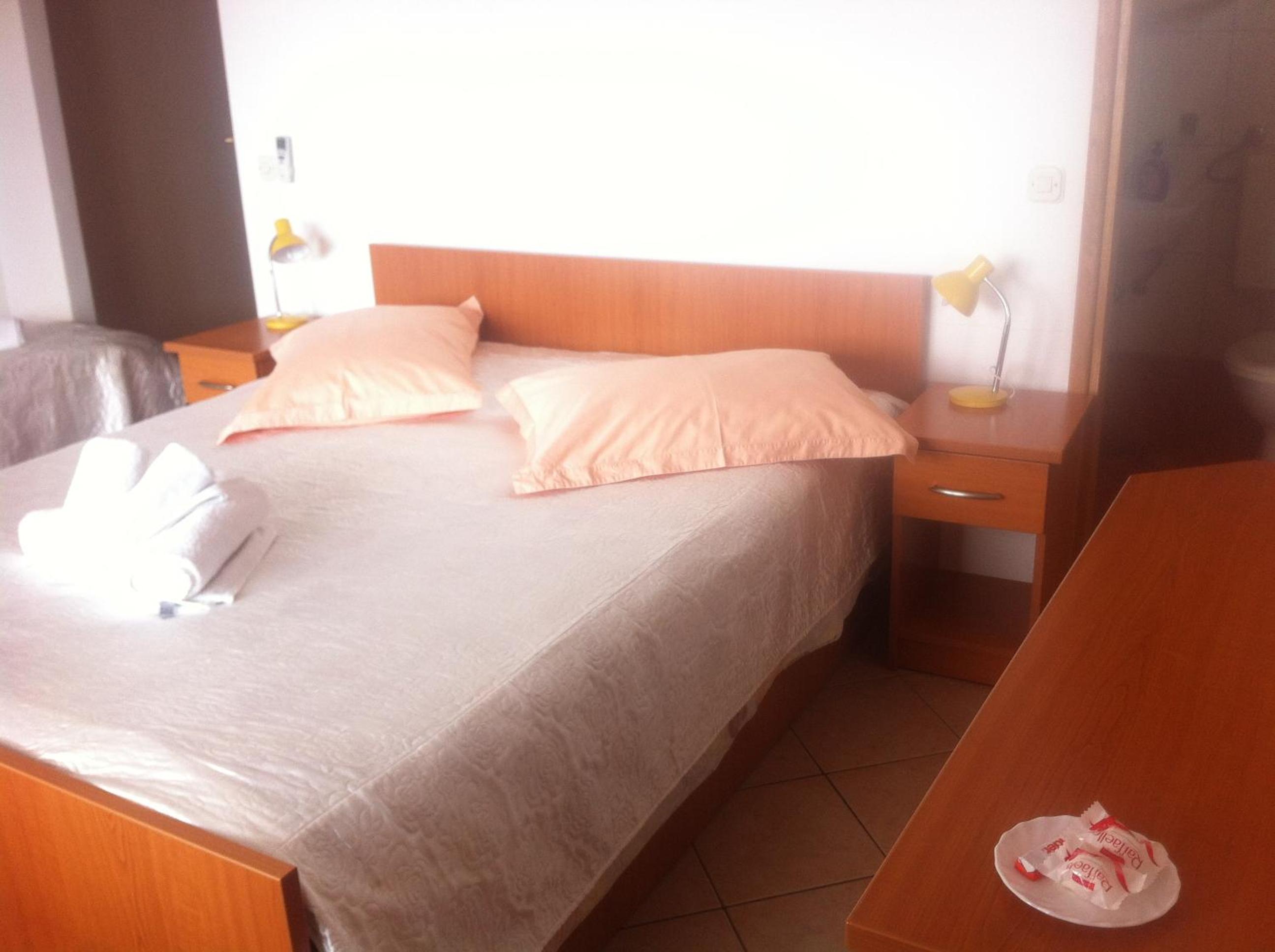 Apartments Juric